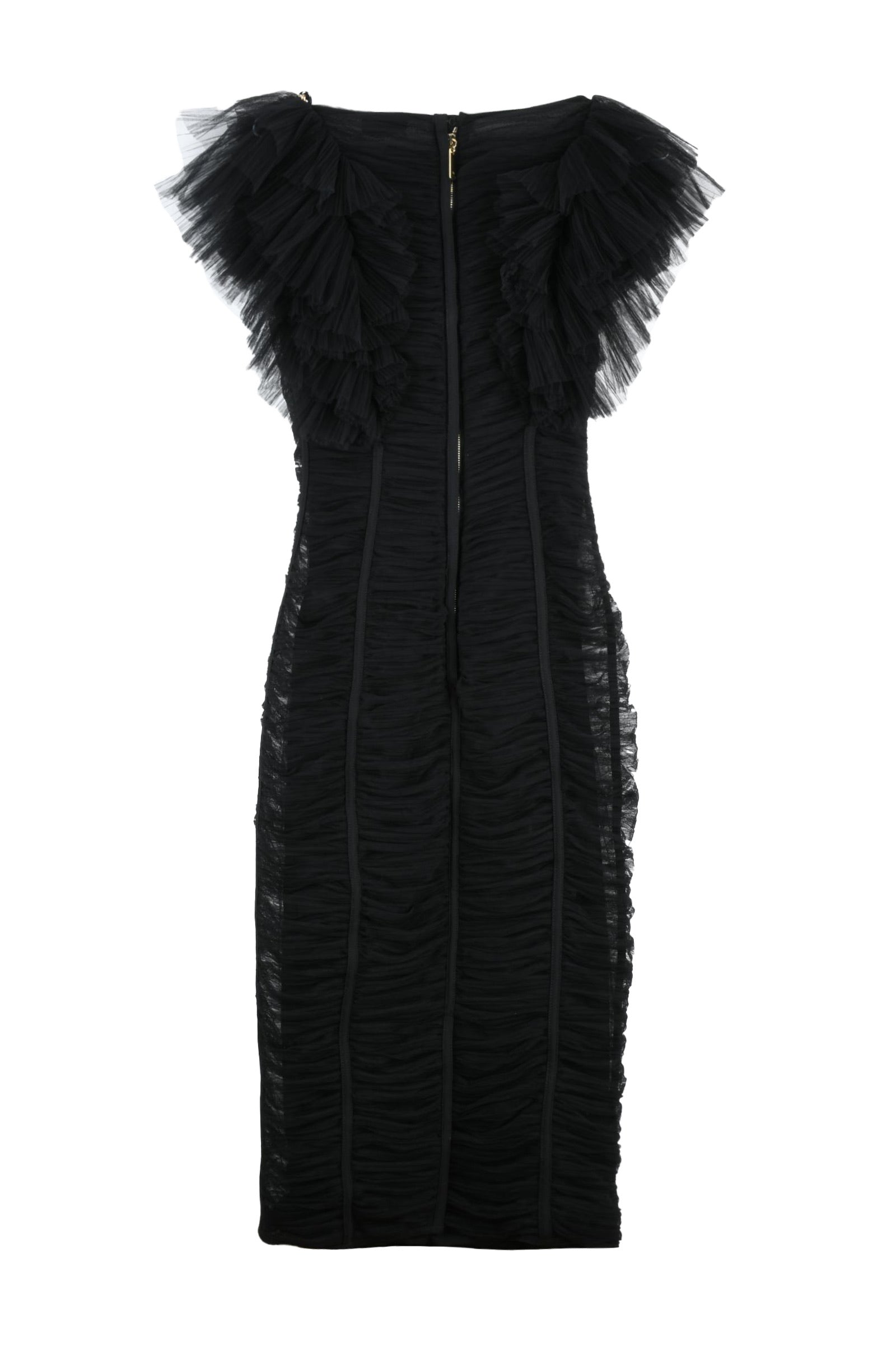 ELISABETTA FRANCHI - DRESS
