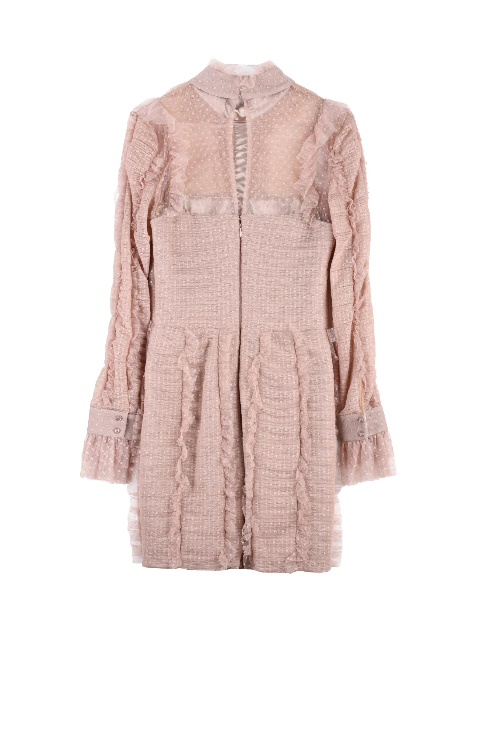 ELISABETTA FRANCHI - DRESS