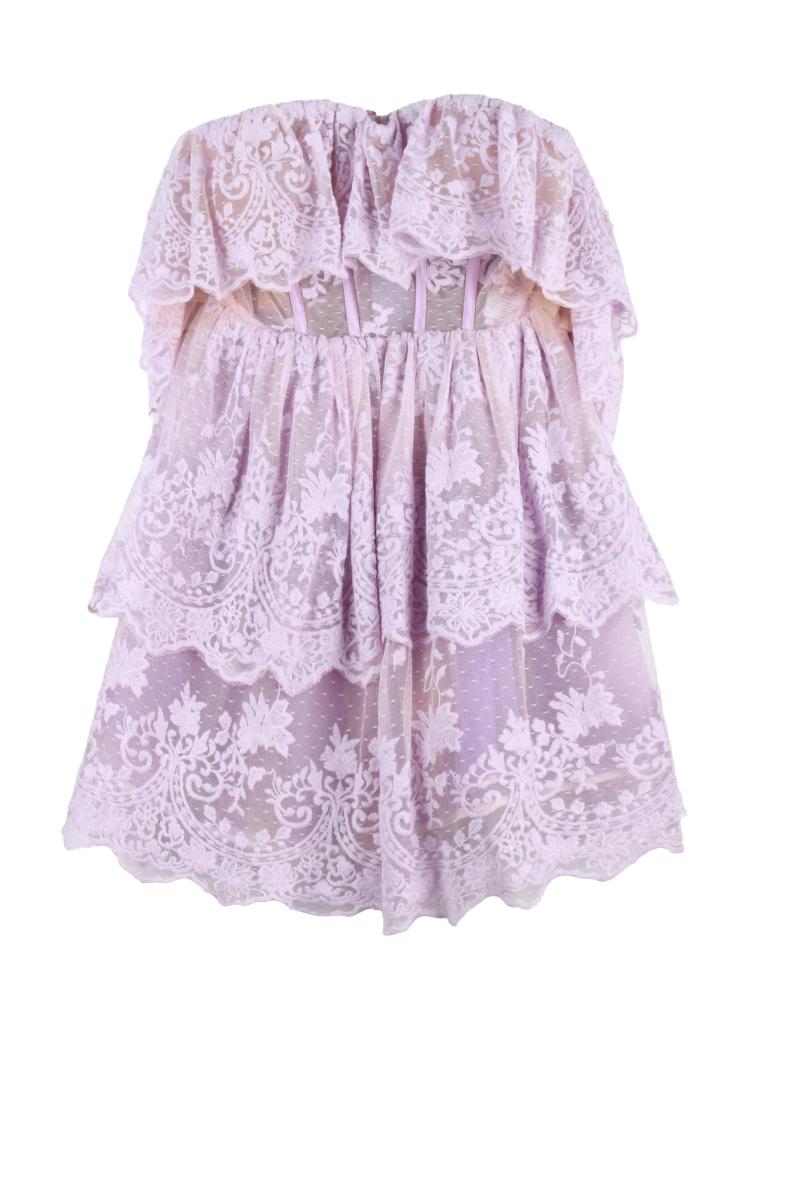 ELISABETTA FRANCHI - DRESS