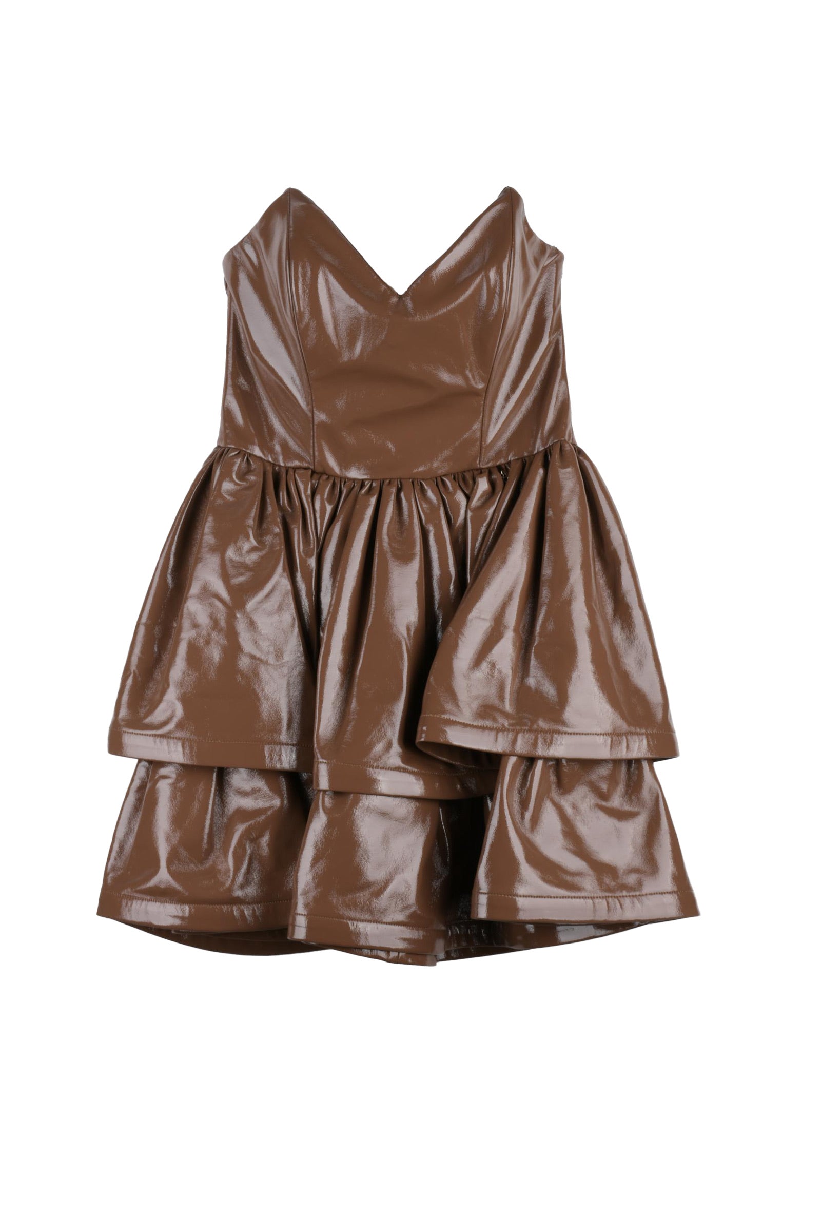 ELISABETTA FRANCHI - DRESS