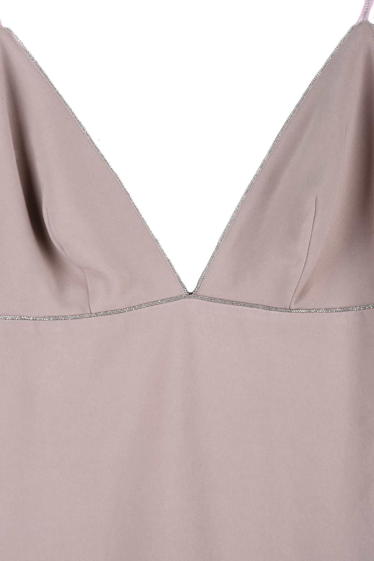 ELISABETTA FRANCHI - DRESS