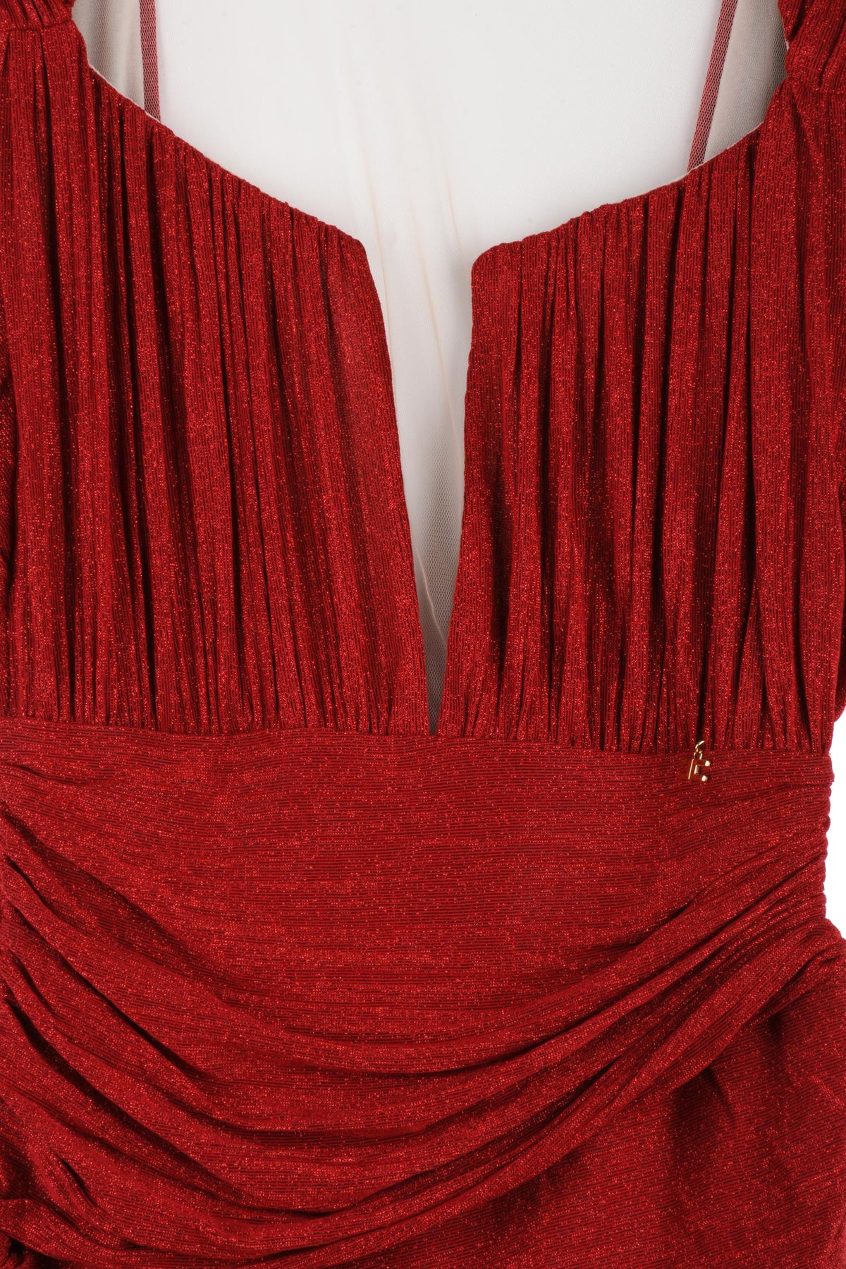 ELISABETTA FRANCHI - DRESS