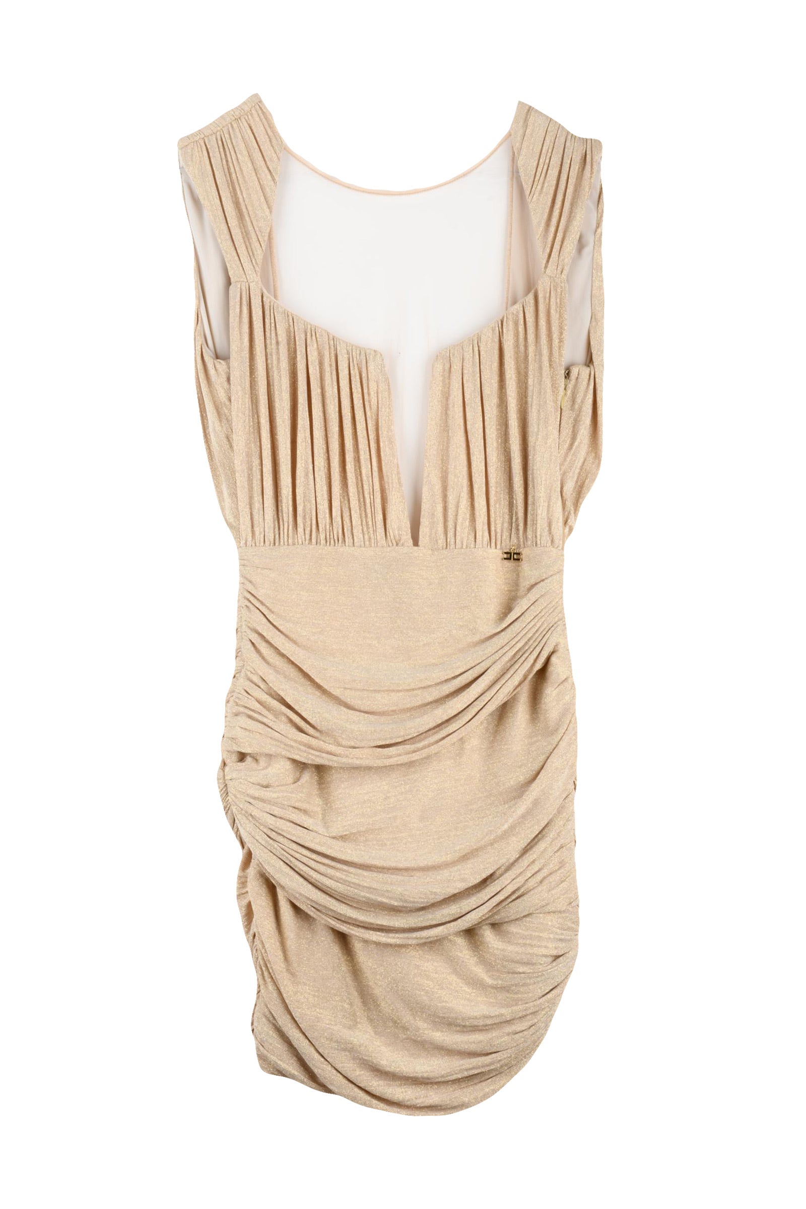 ELISABETTA FRANCHI - DRESS