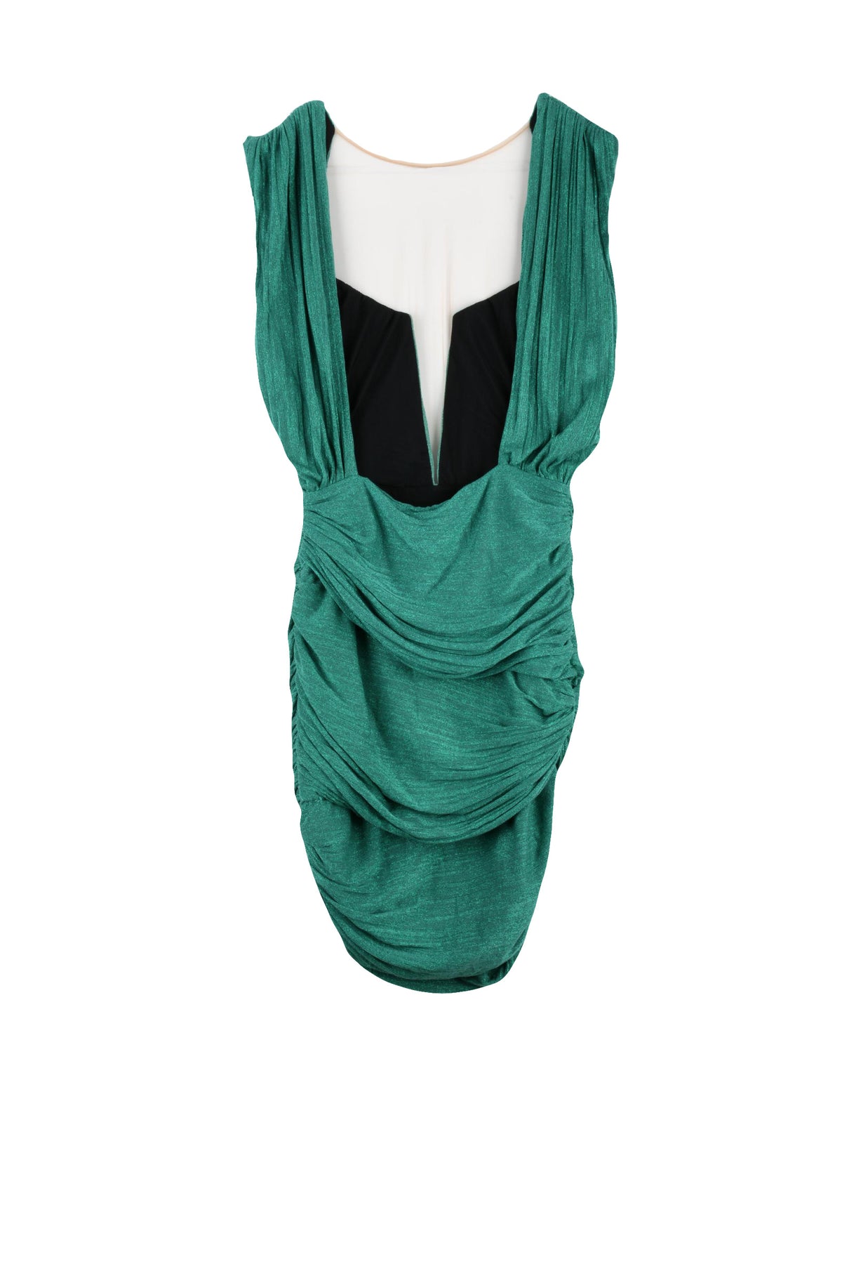 ELISABETTA FRANCHI - DRESS