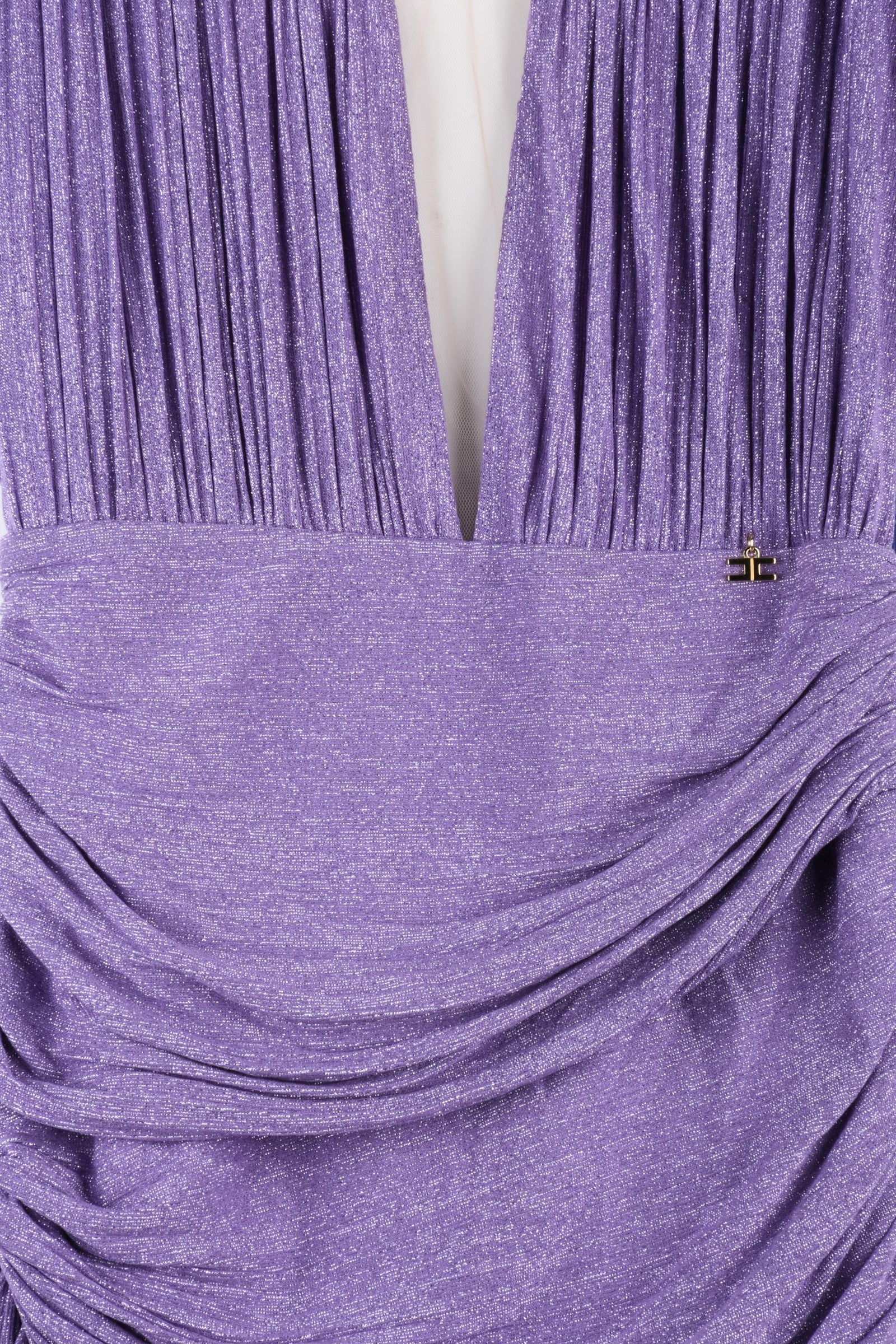 ELISABETTA FRANCHI - DRESS