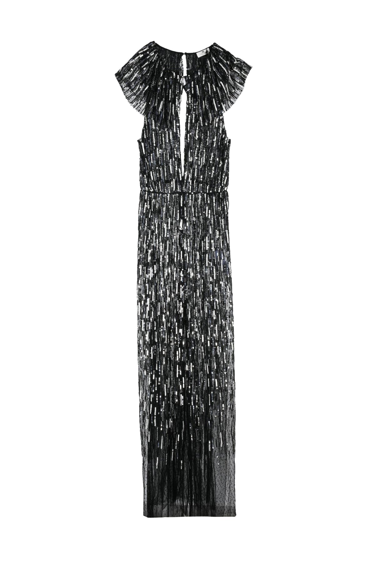 RED CARPET E. FRANCHI - DRESS