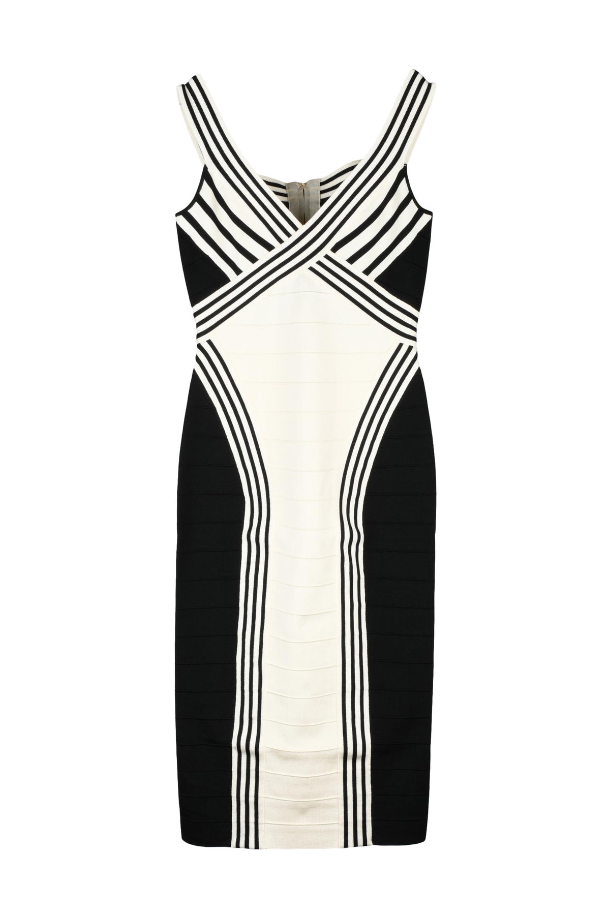 ELISABETTA FRANCHI - DRESS