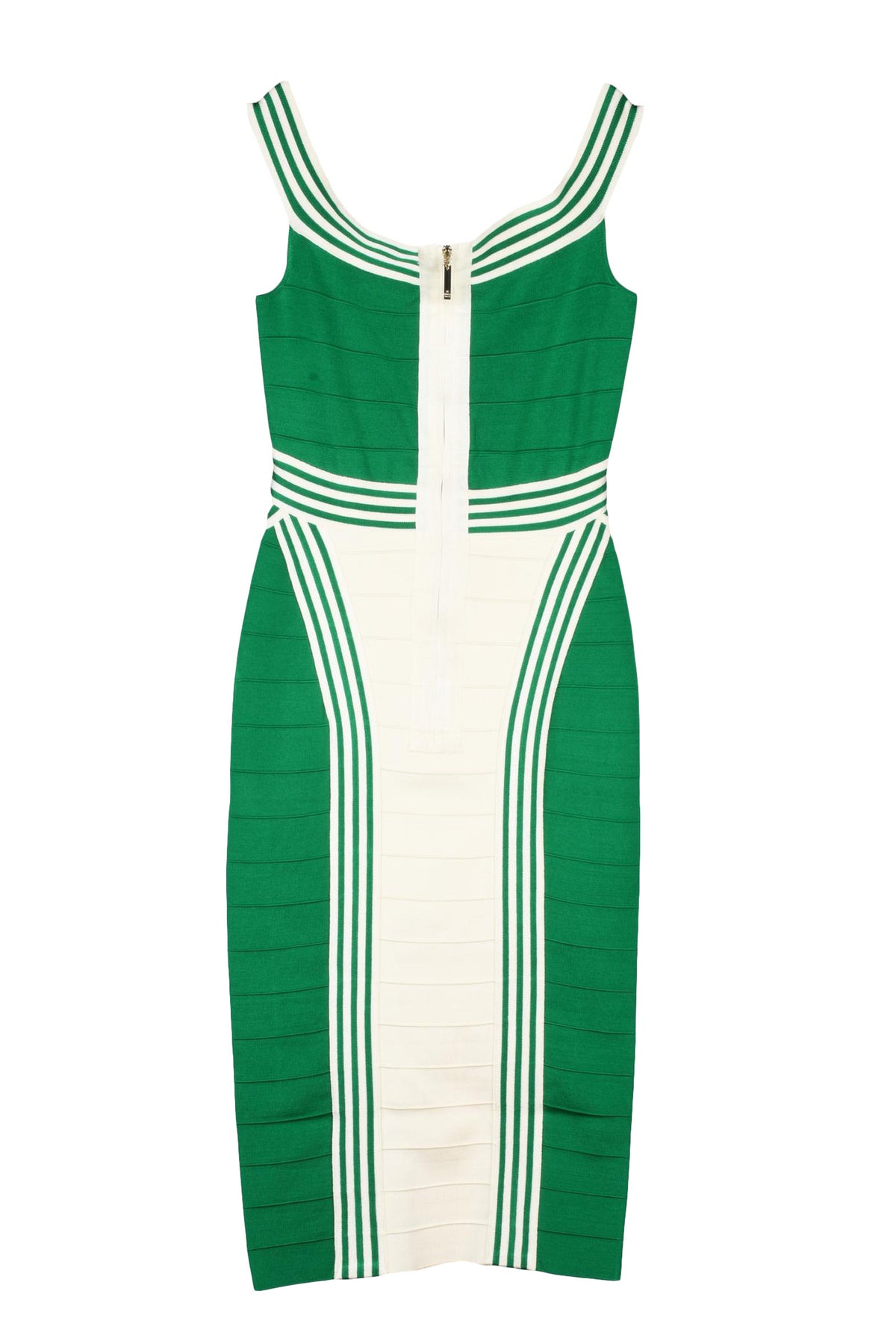 ELISABETTA FRANCHI - DRESS