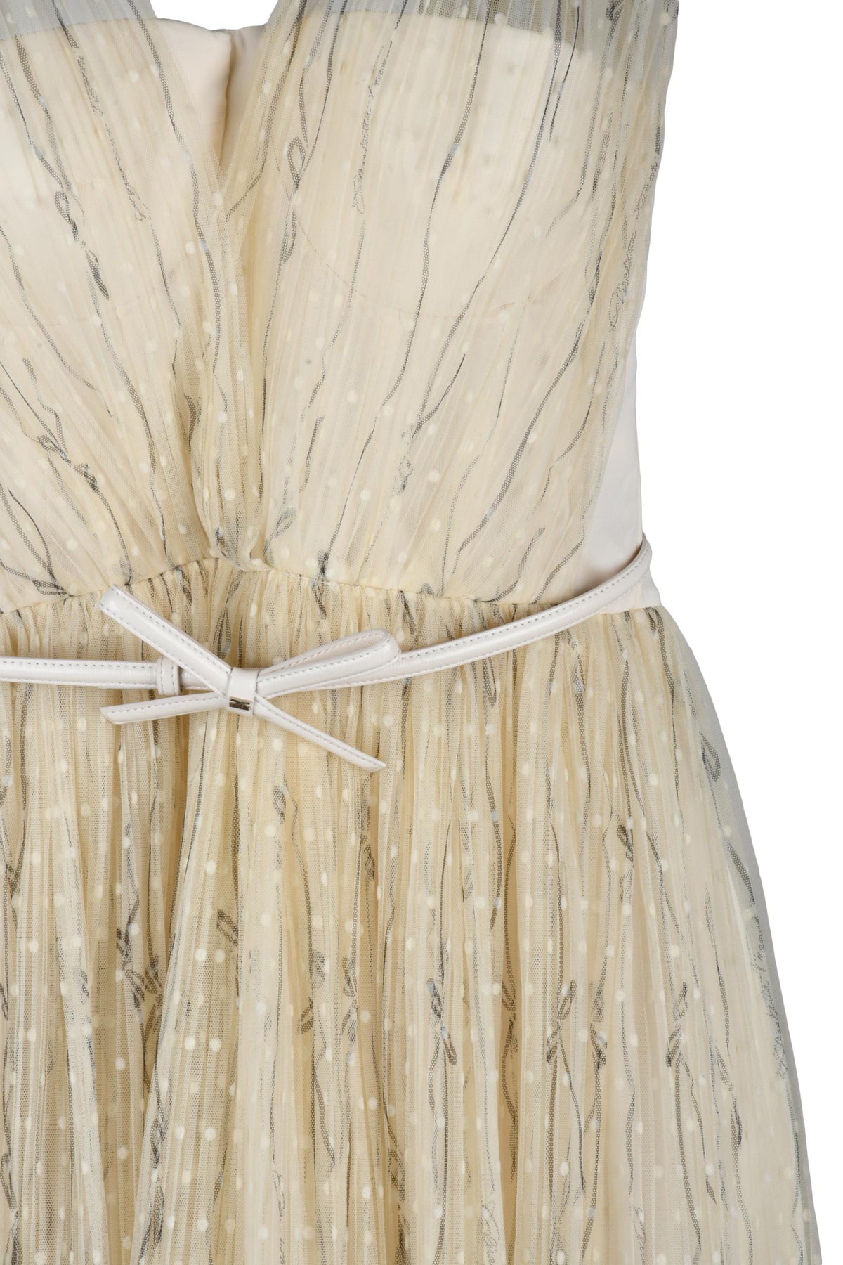 ELISABETTA FRANCHI - DRESS