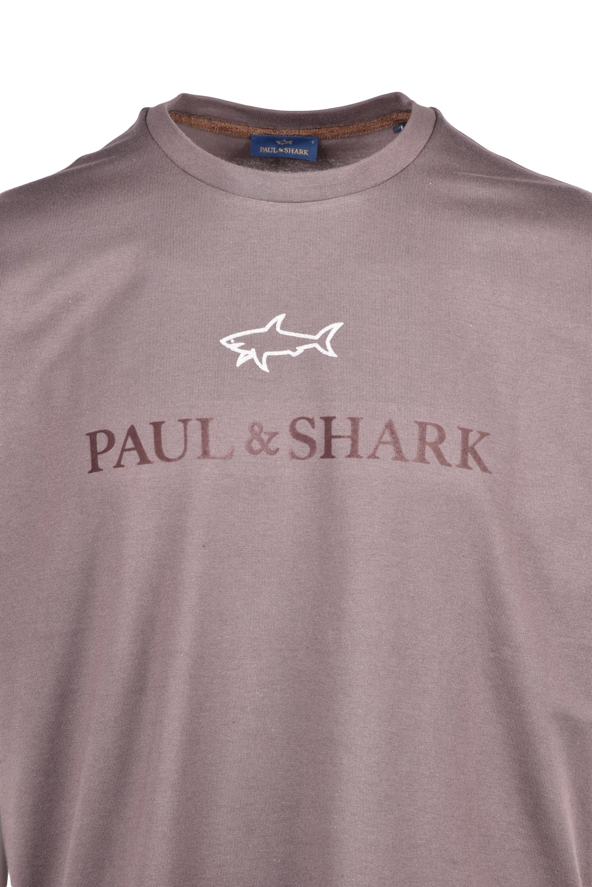 PAUL & SHARK - T-SHIRT AND POLO