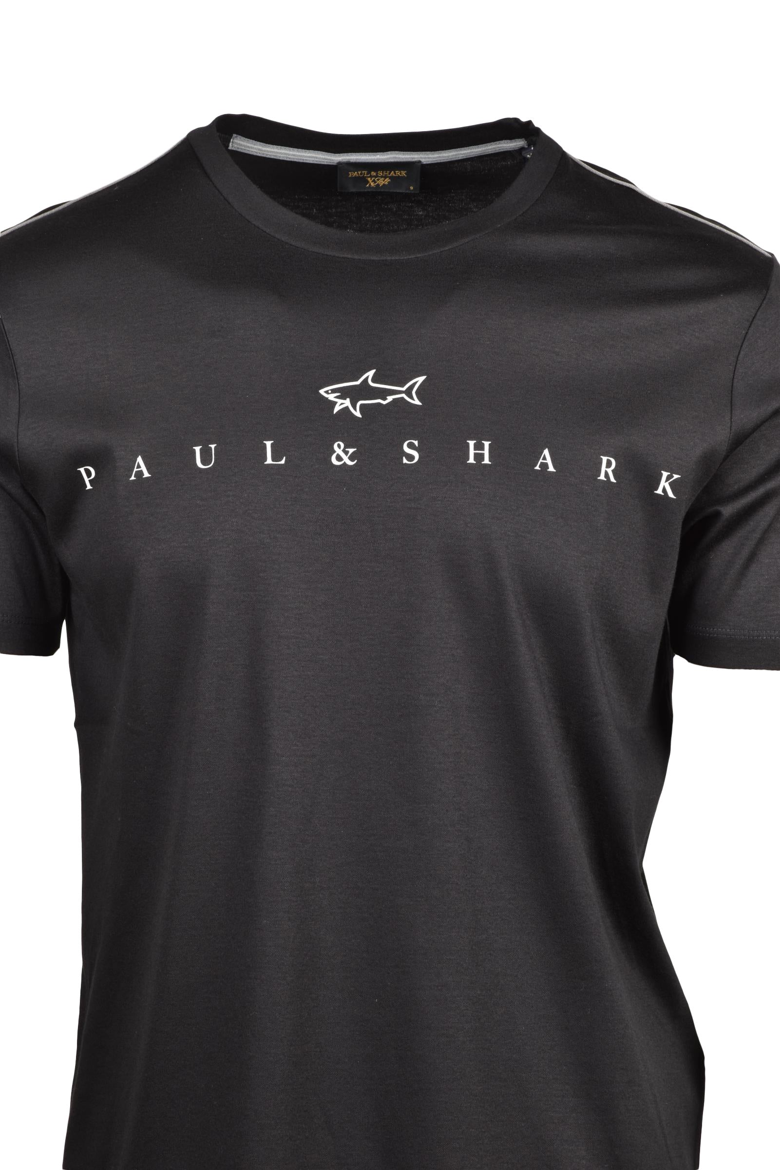 PAUL & SHARK - T-SHIRT AND POLO