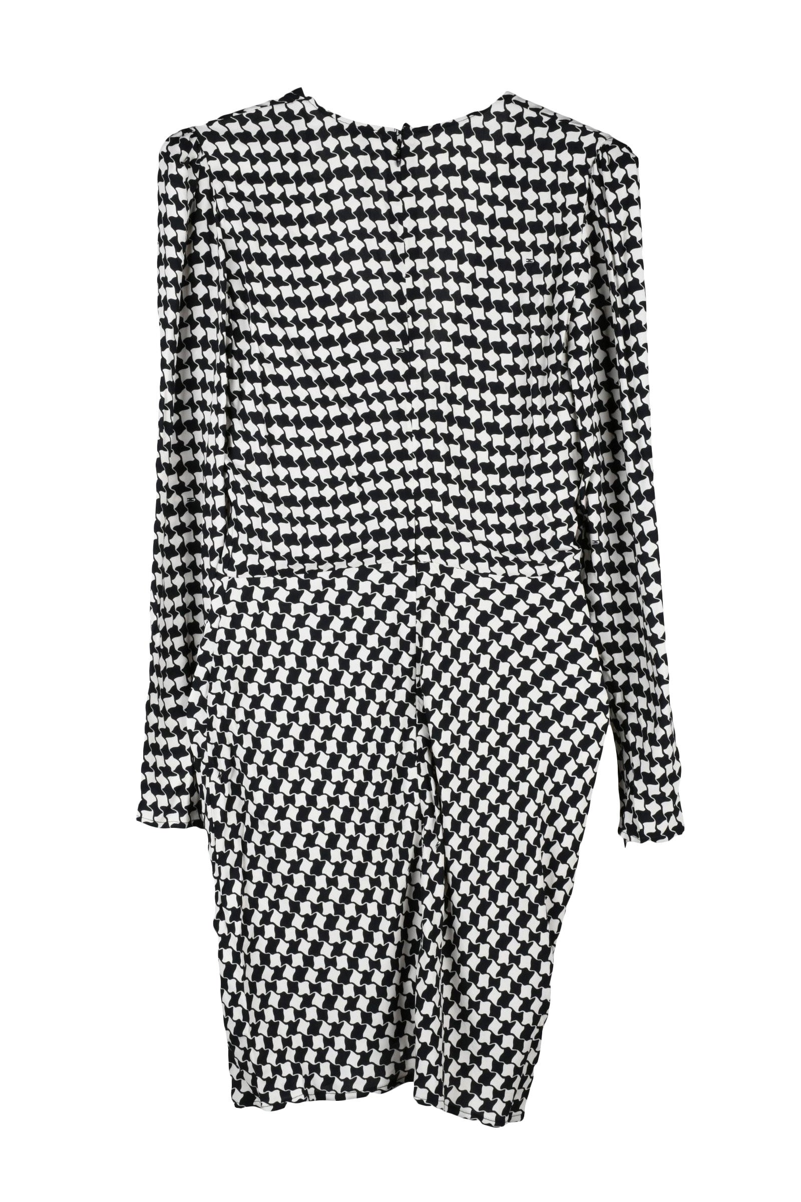 ELISABETTA FRANCHI - DRESS