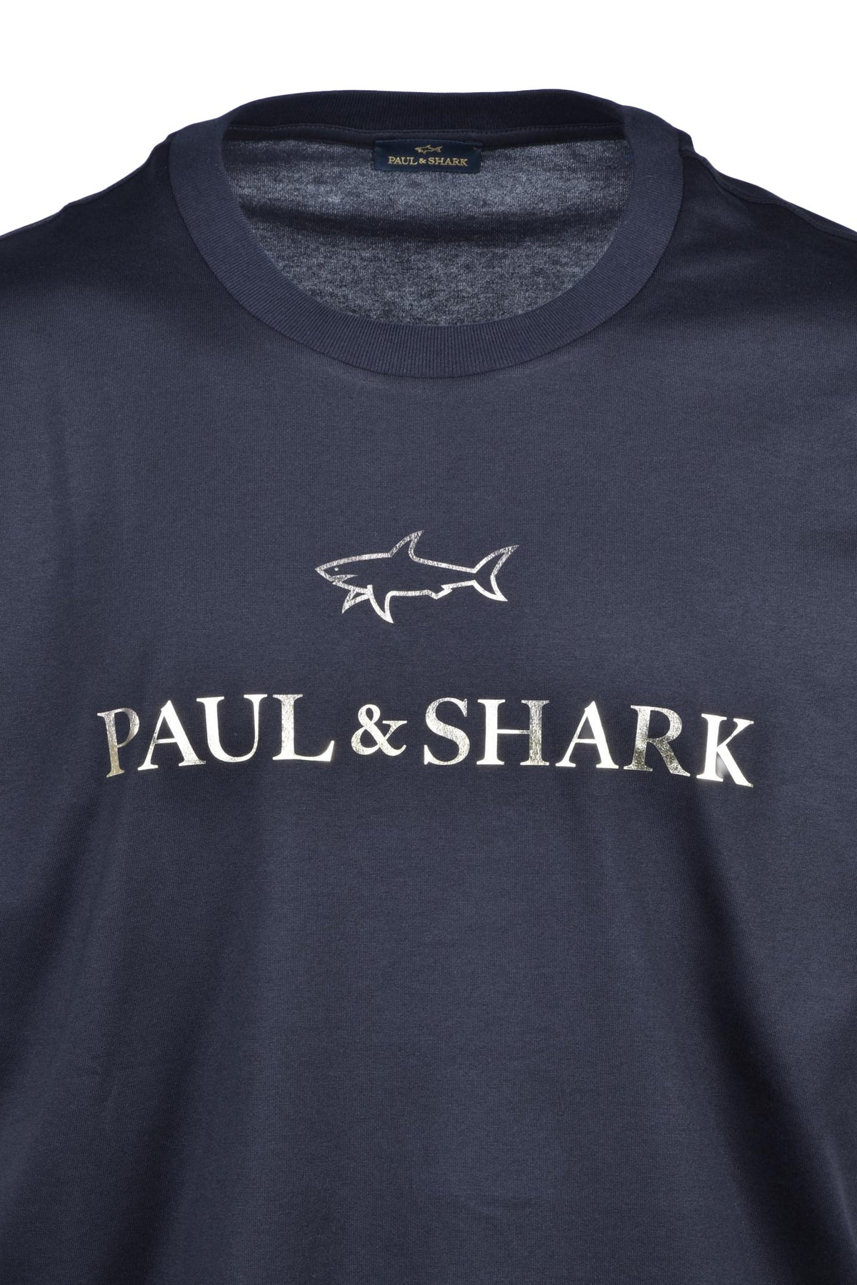 PAUL & SHARK - T-SHIRT AND POLO