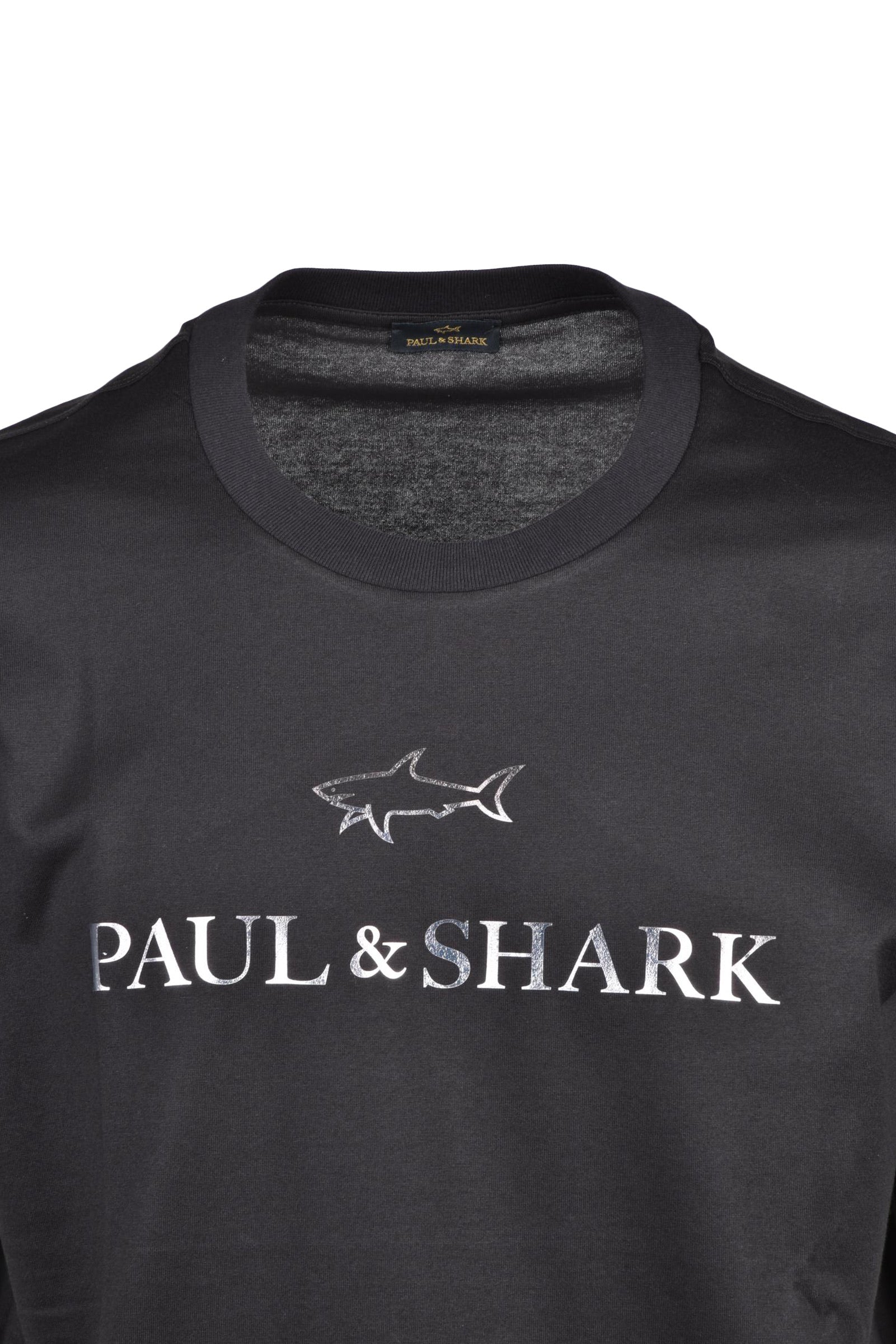 PAUL & SHARK - T-SHIRT AND POLO