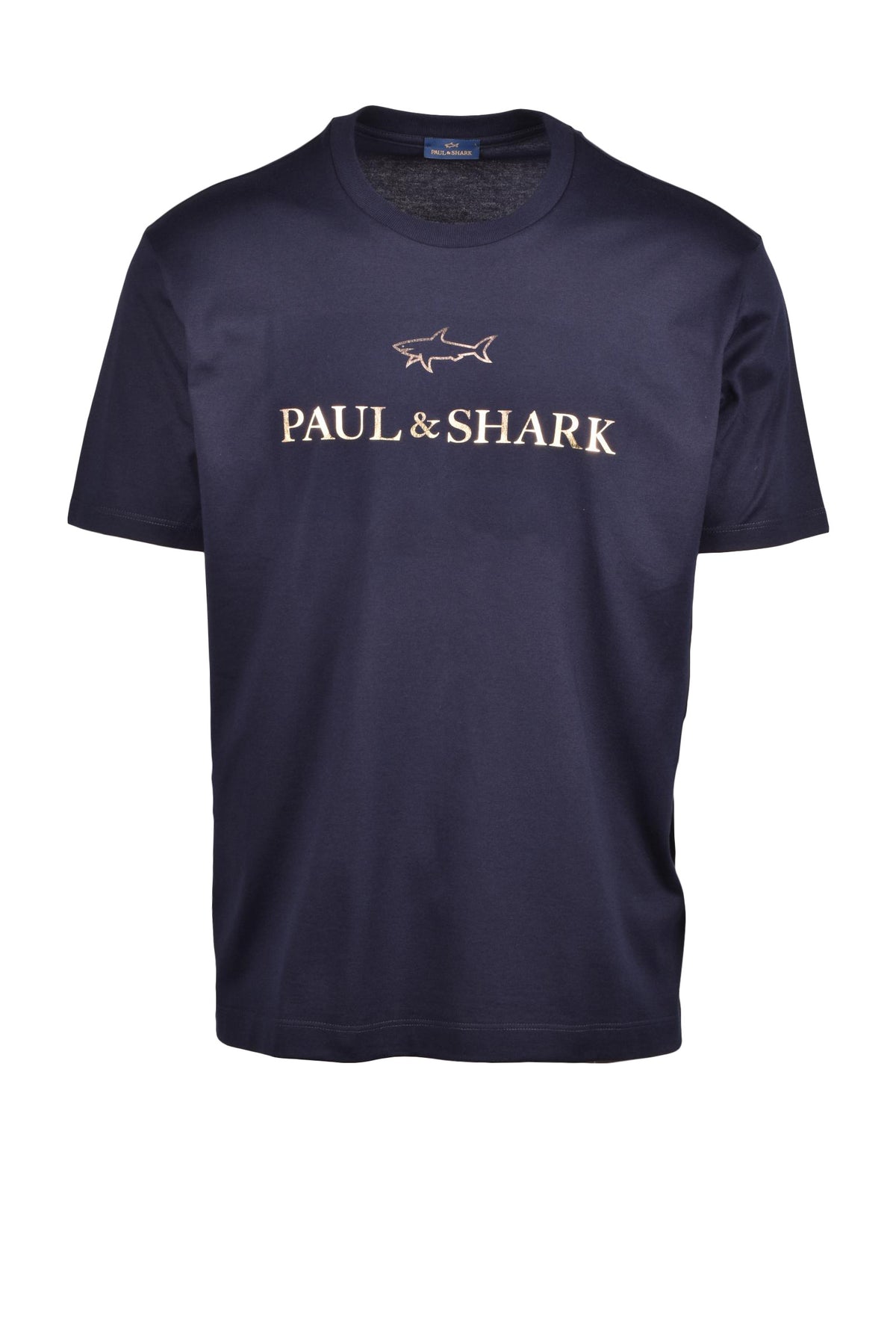 PAUL & SHARK - T-SHIRT AND POLO