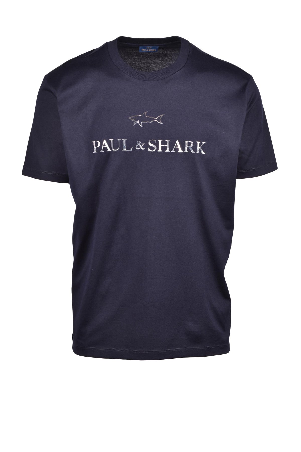 PAUL & SHARK - T-SHIRT AND POLO