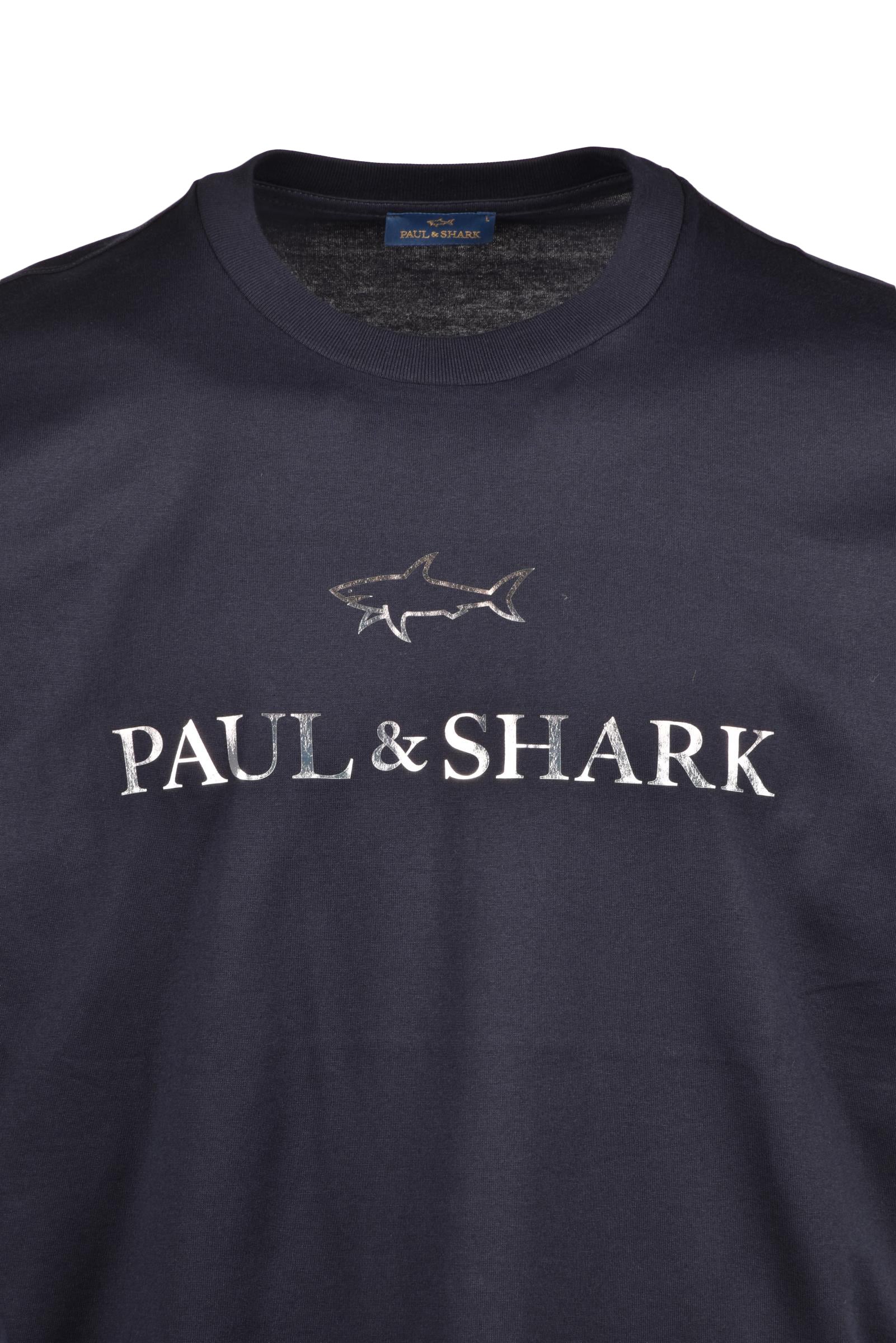PAUL & SHARK - T-SHIRT AND POLO