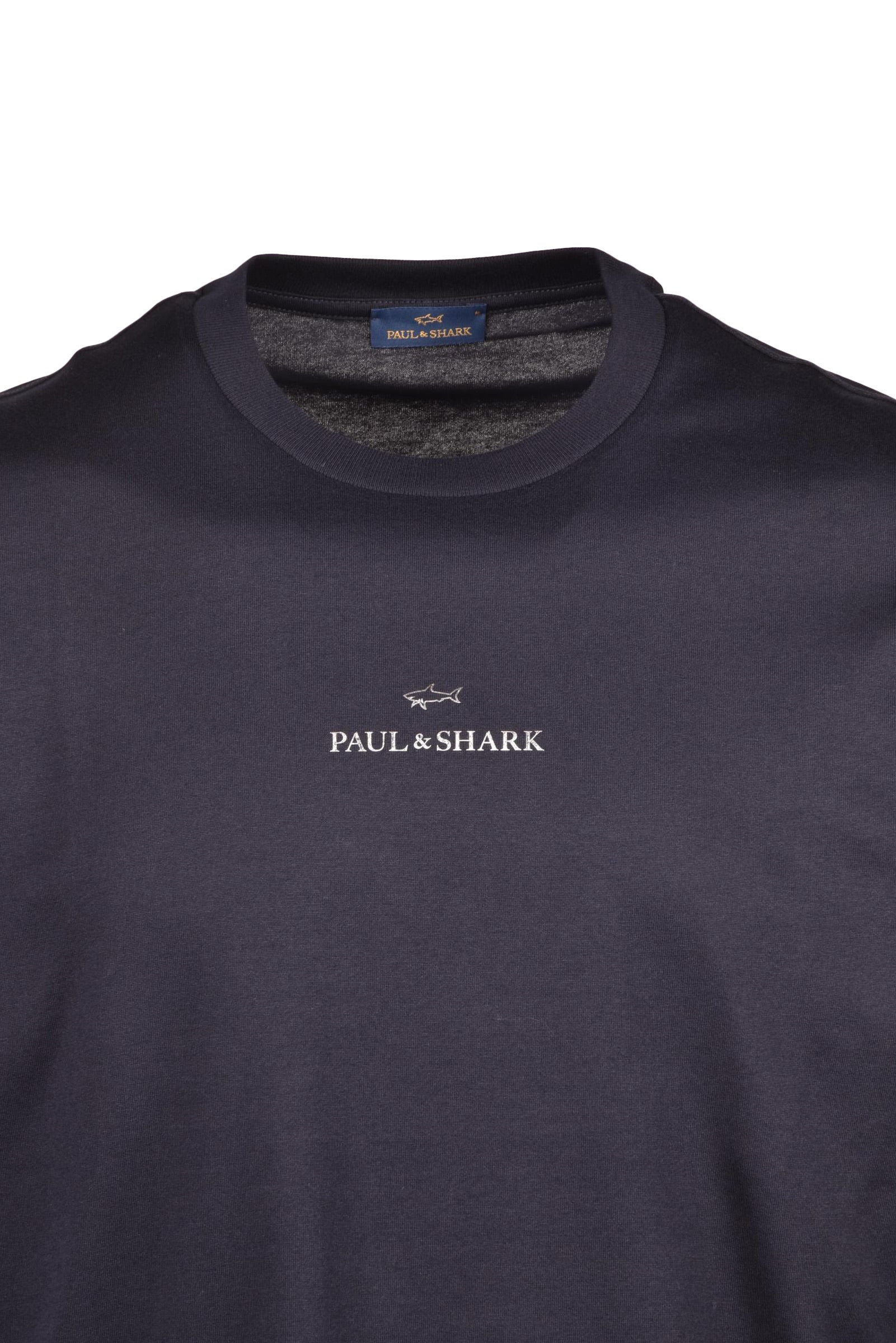 PAUL & SHARK - T-SHIRT AND POLO