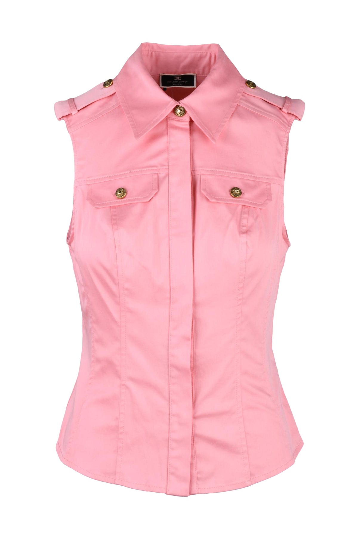 ELISABETTA FRANCHI - SHIRT