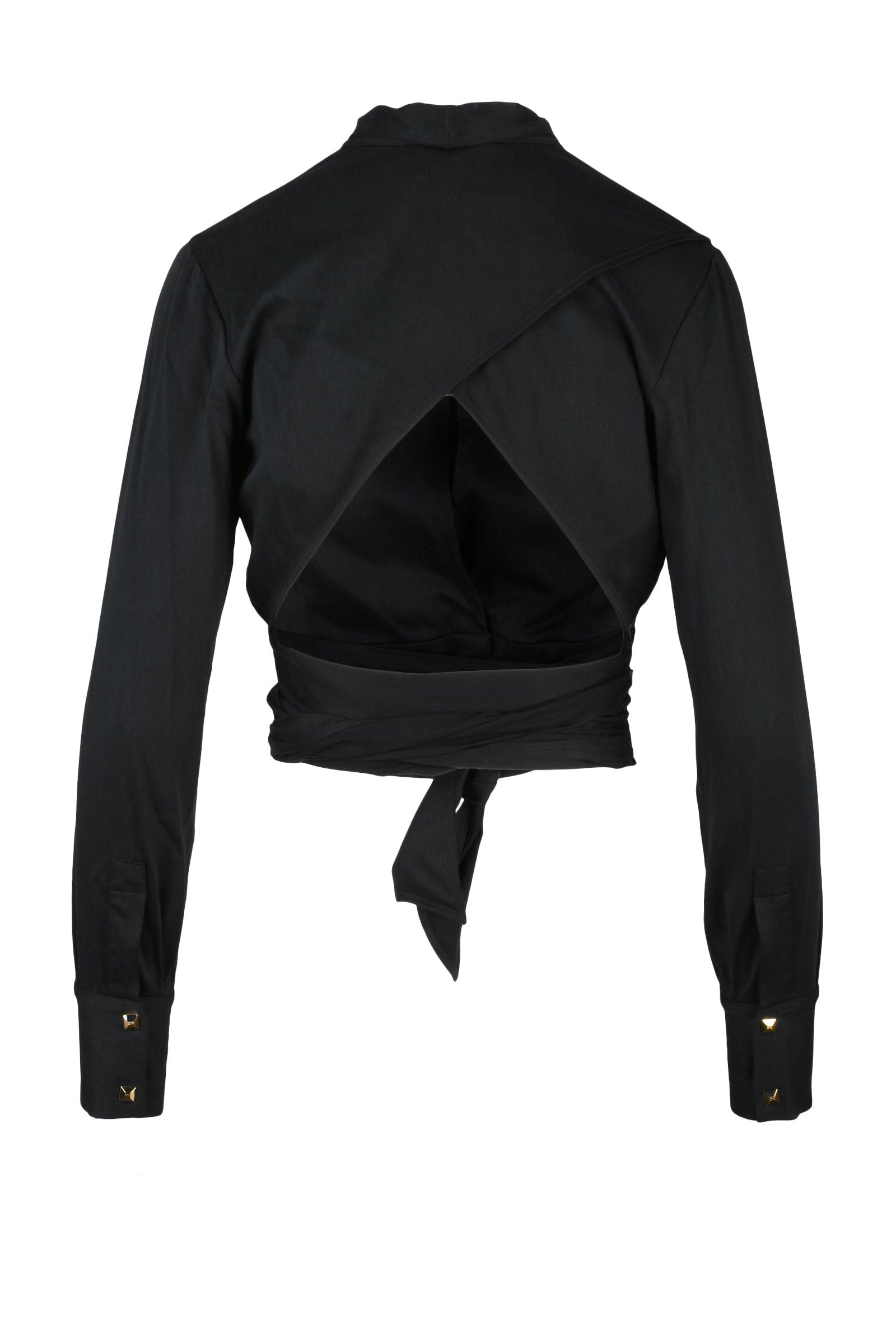 ELISABETTA FRANCHI - SHIRT