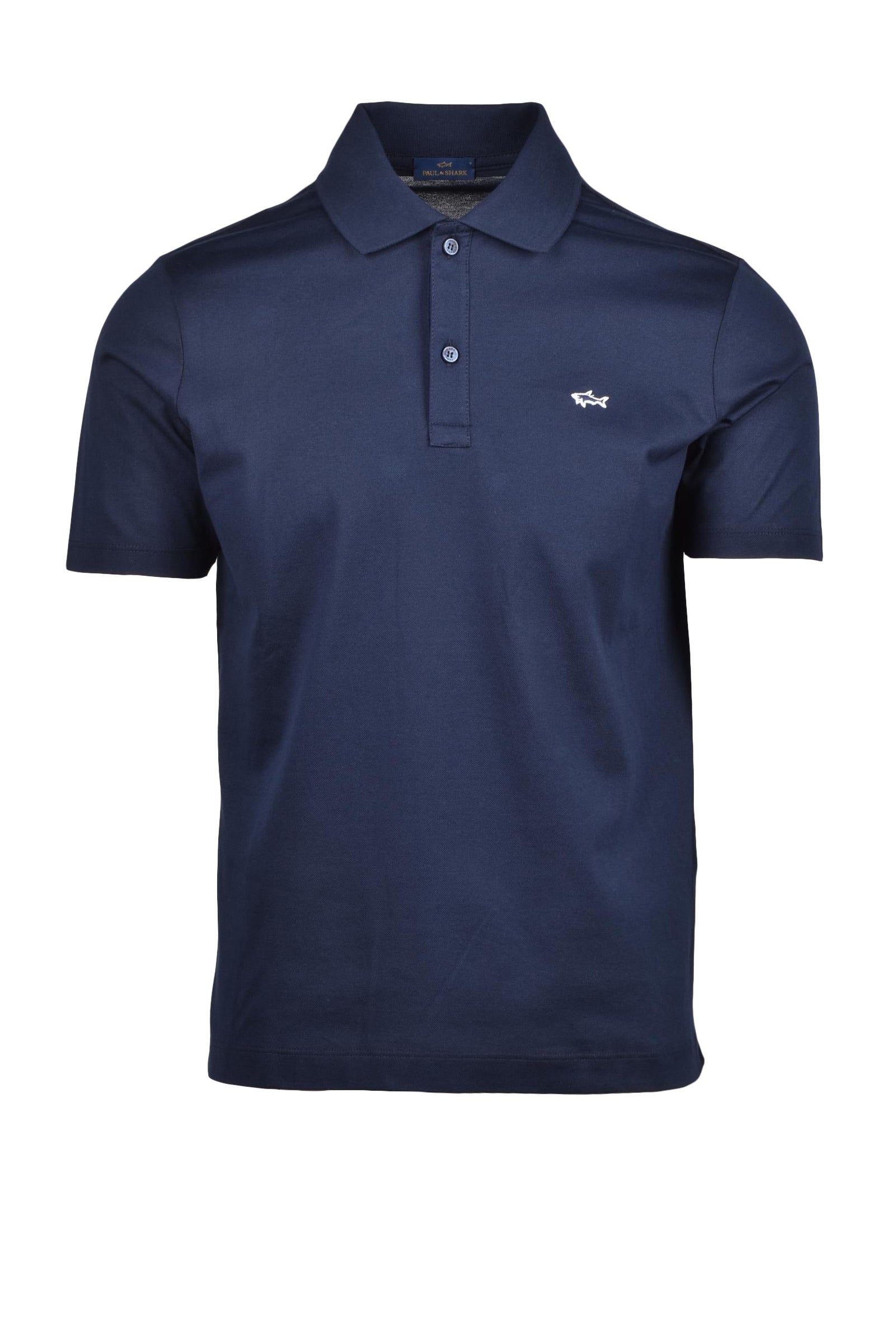 PAUL & SHARK - T-SHIRT AND POLO
