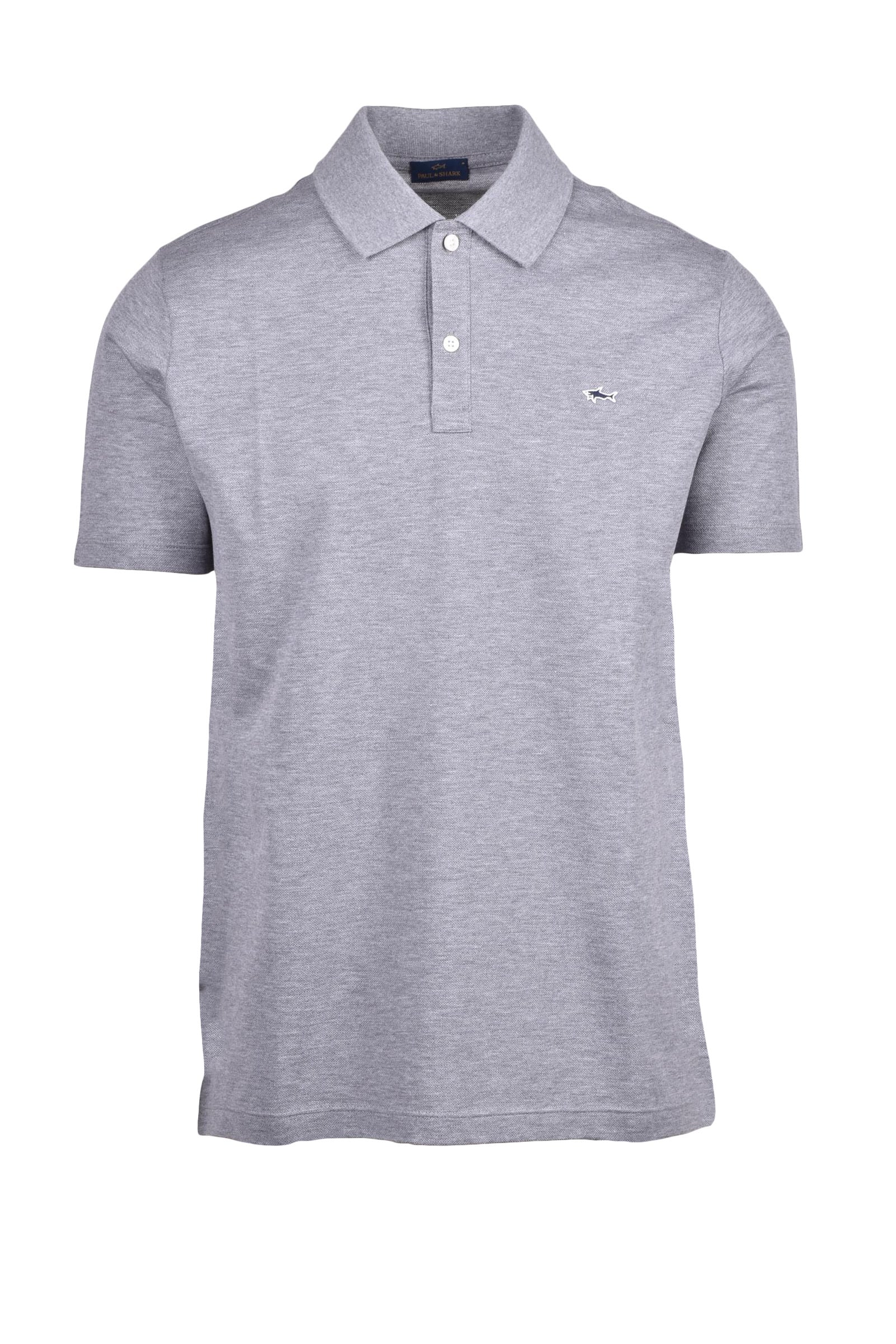 PAUL & SHARK - T-SHIRT AND POLO