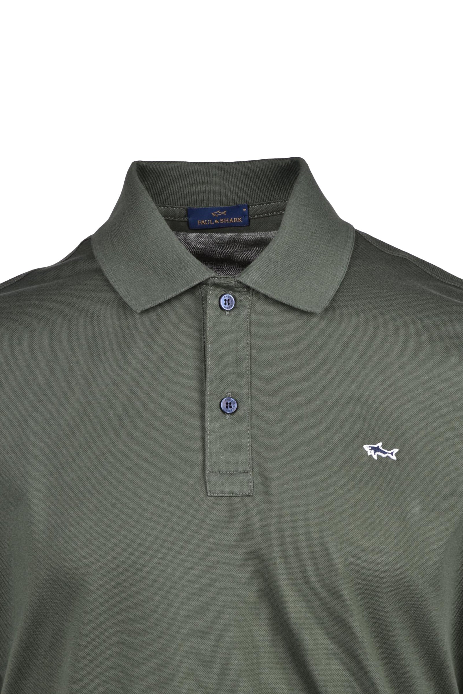 PAUL & SHARK - T-SHIRT AND POLO