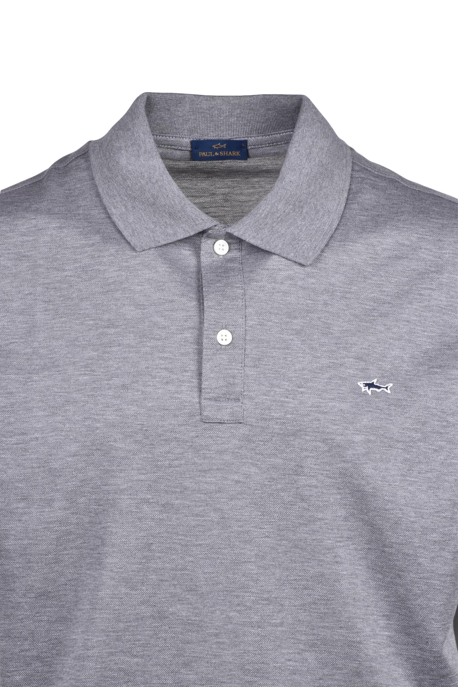 PAUL & SHARK - T-SHIRT AND POLO