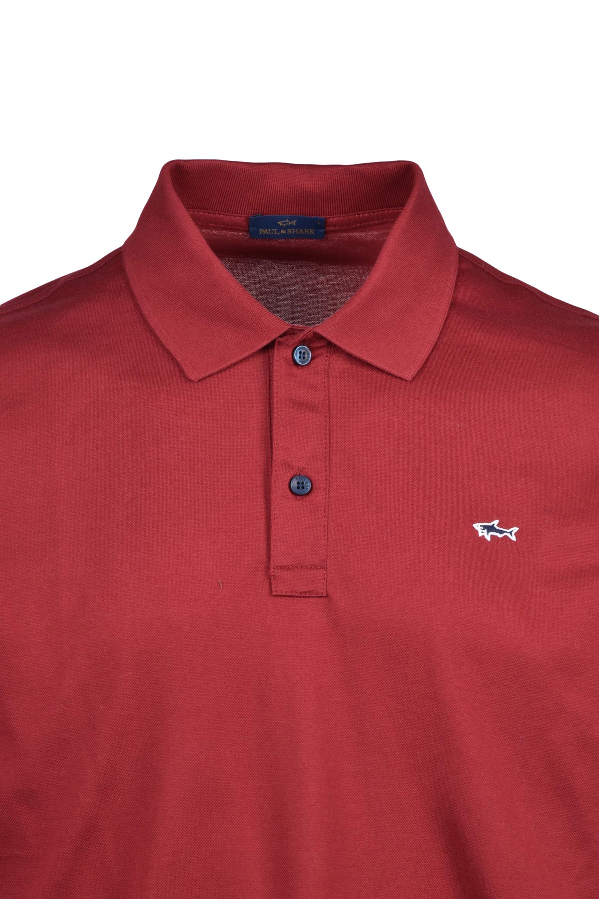 PAUL & SHARK - T-SHIRT AND POLO