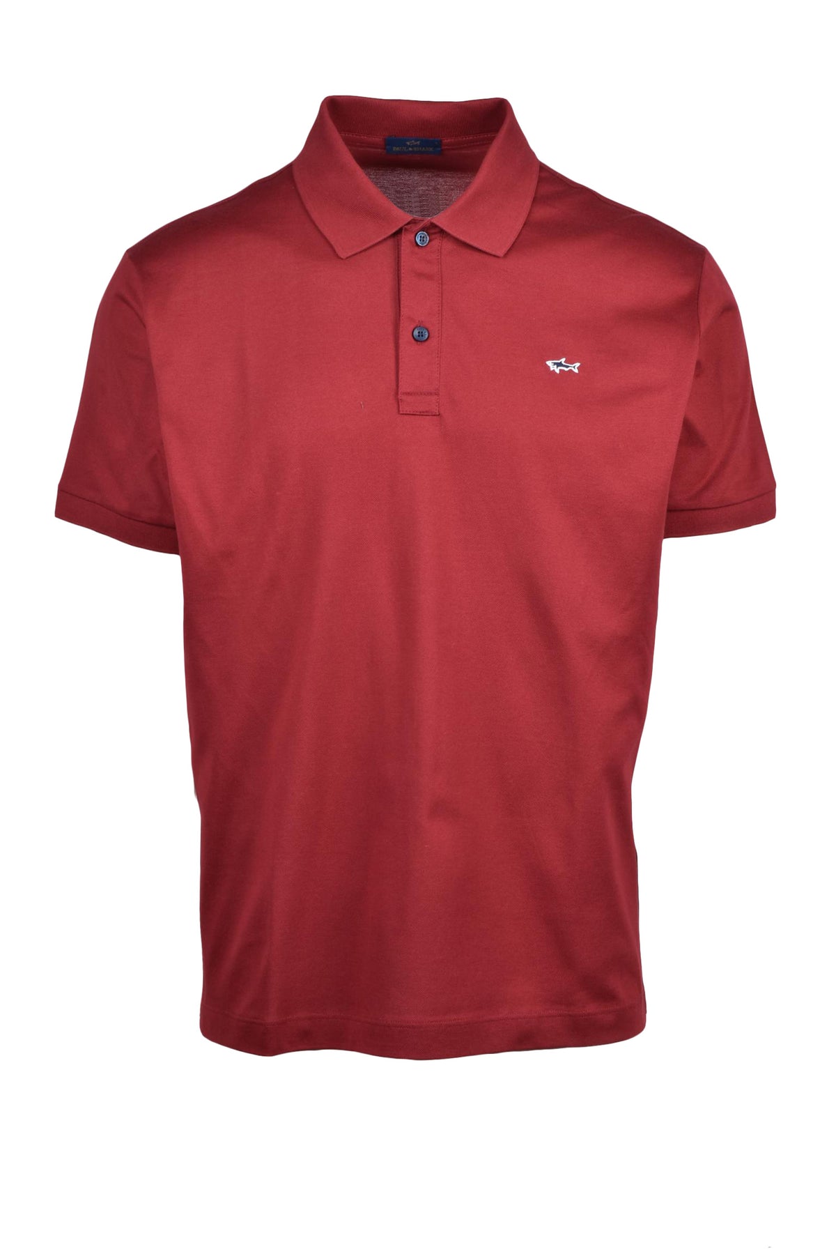 PAUL & SHARK - T-SHIRT AND POLO