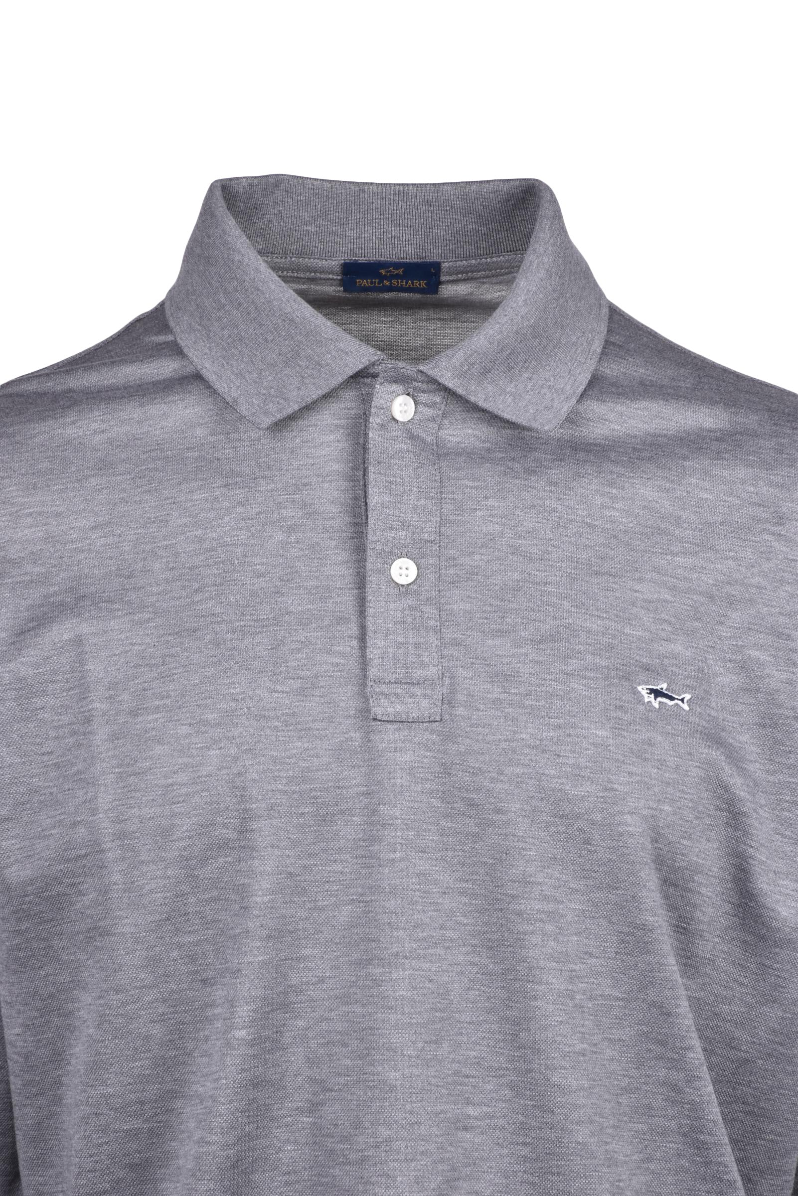 PAUL & SHARK - T-SHIRT AND POLO
