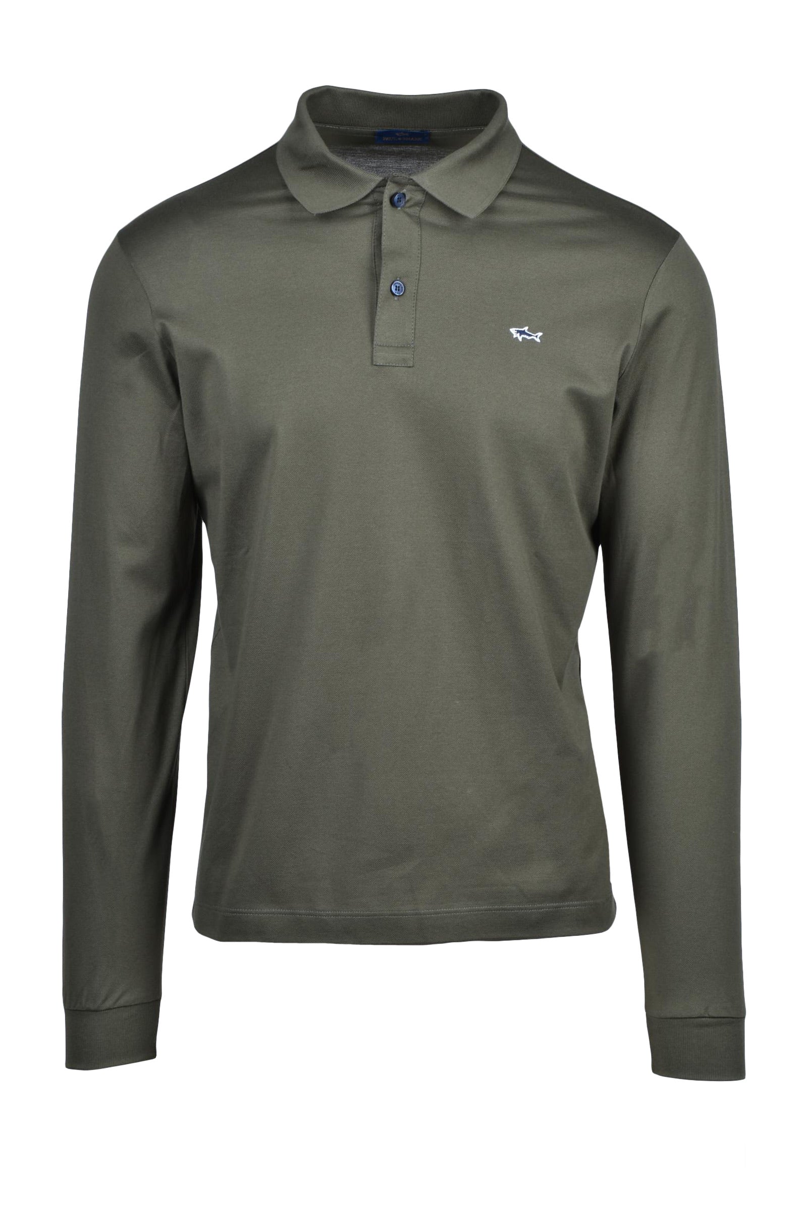 PAUL & SHARK - T-SHIRT AND POLO