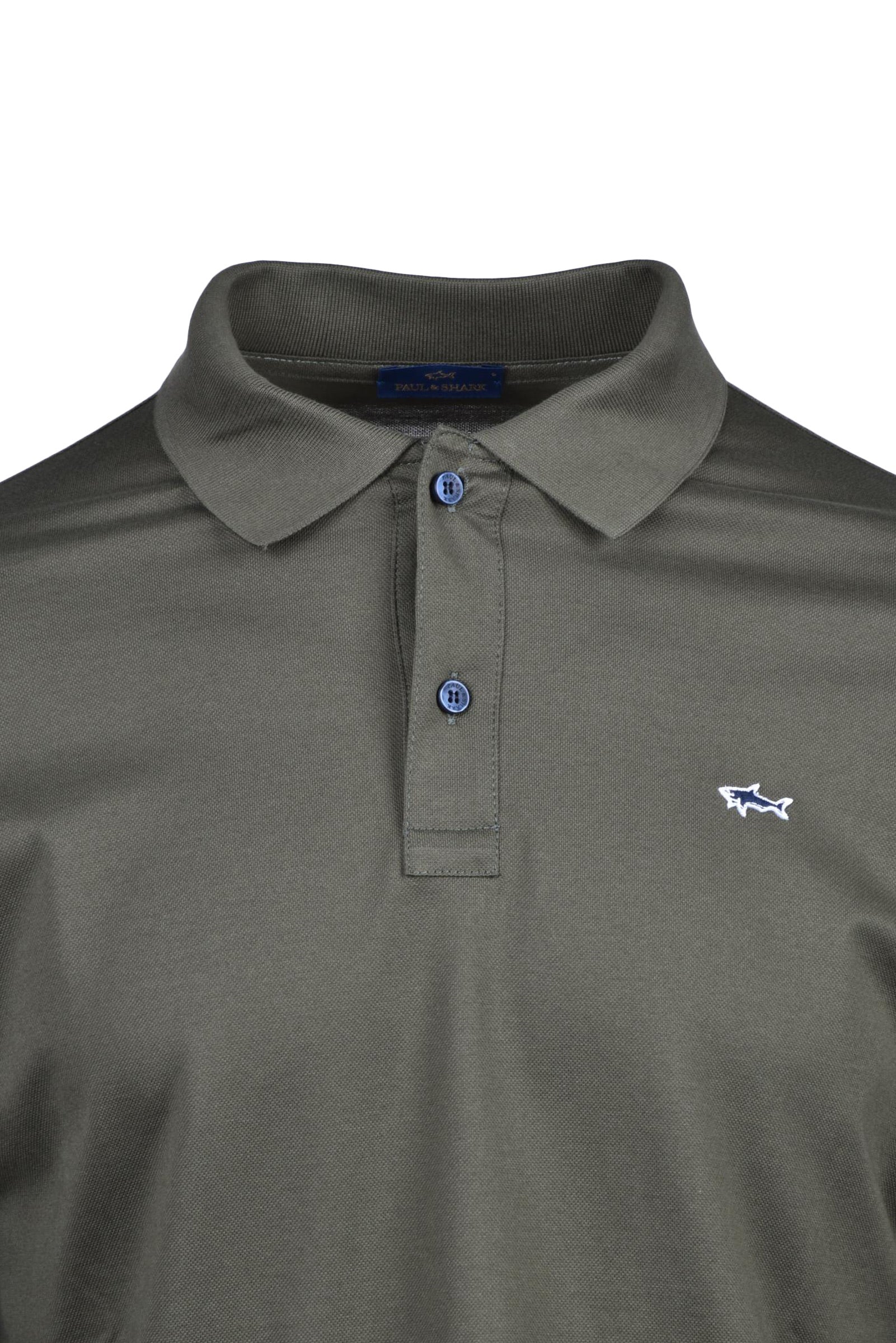 PAUL & SHARK - T-SHIRT AND POLO