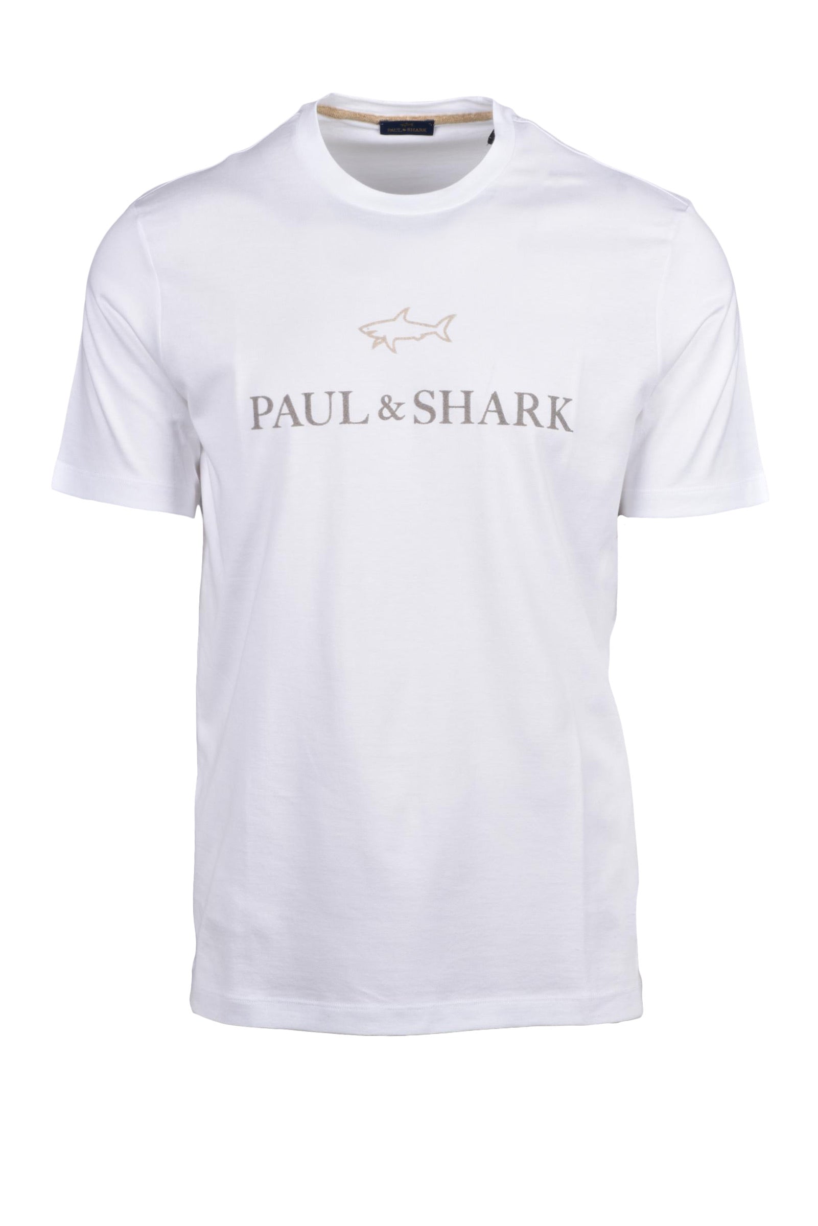 PAUL & SHARK - T-SHIRT AND POLO