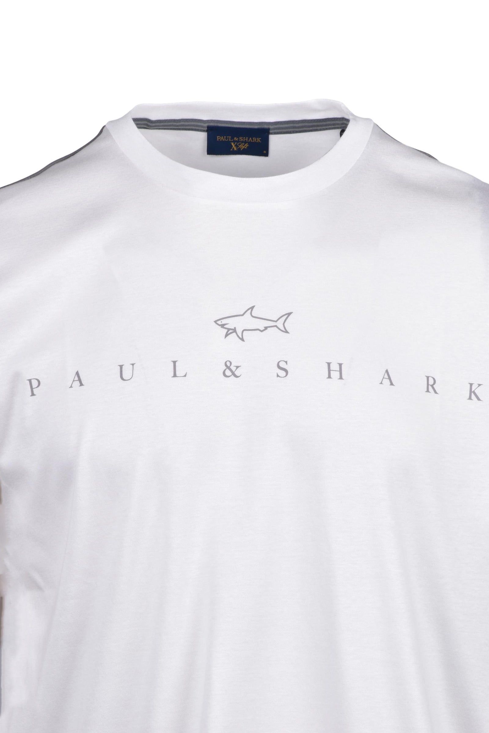 PAUL & SHARK - T-SHIRT AND POLO