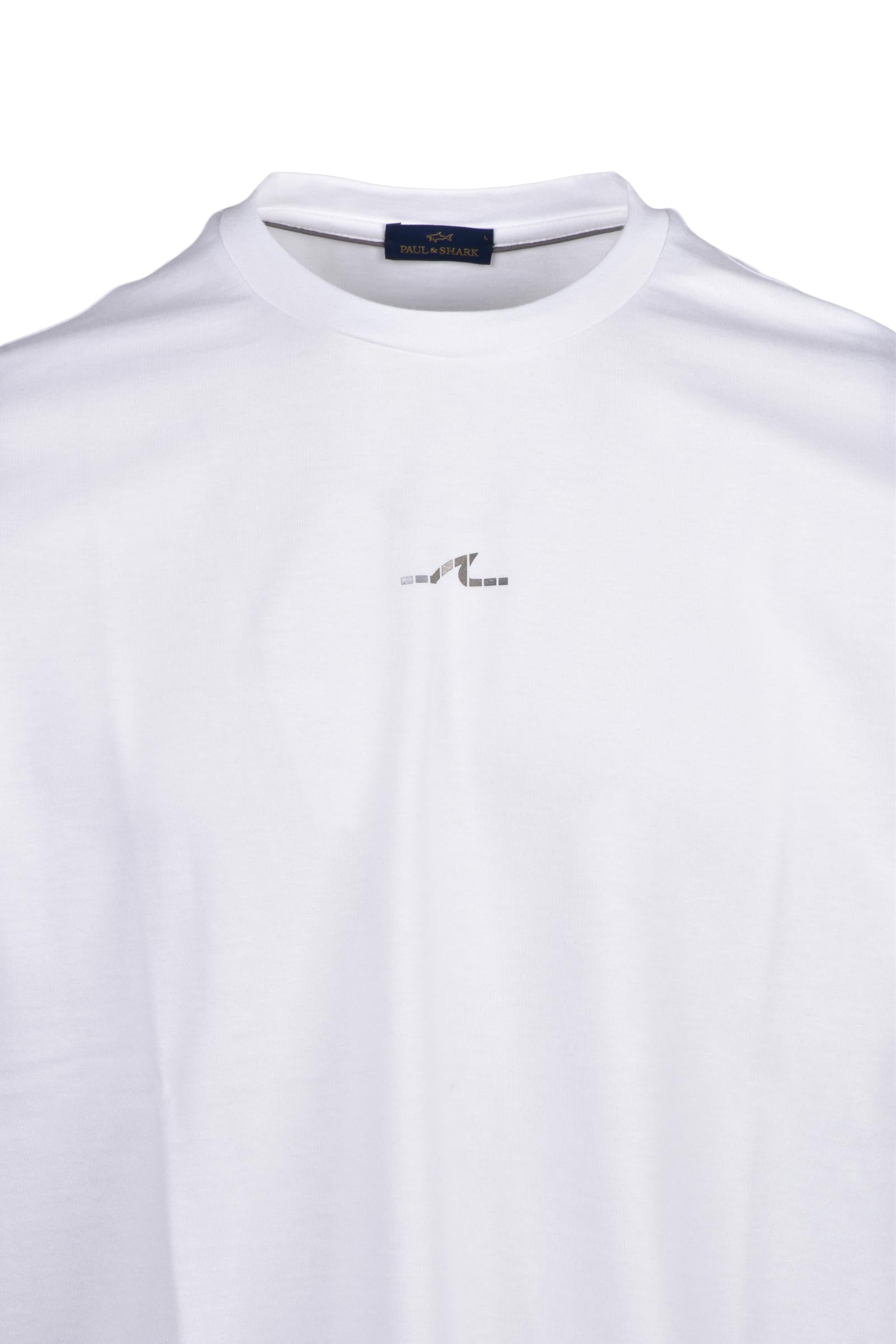 PAUL & SHARK - T-SHIRT AND POLO