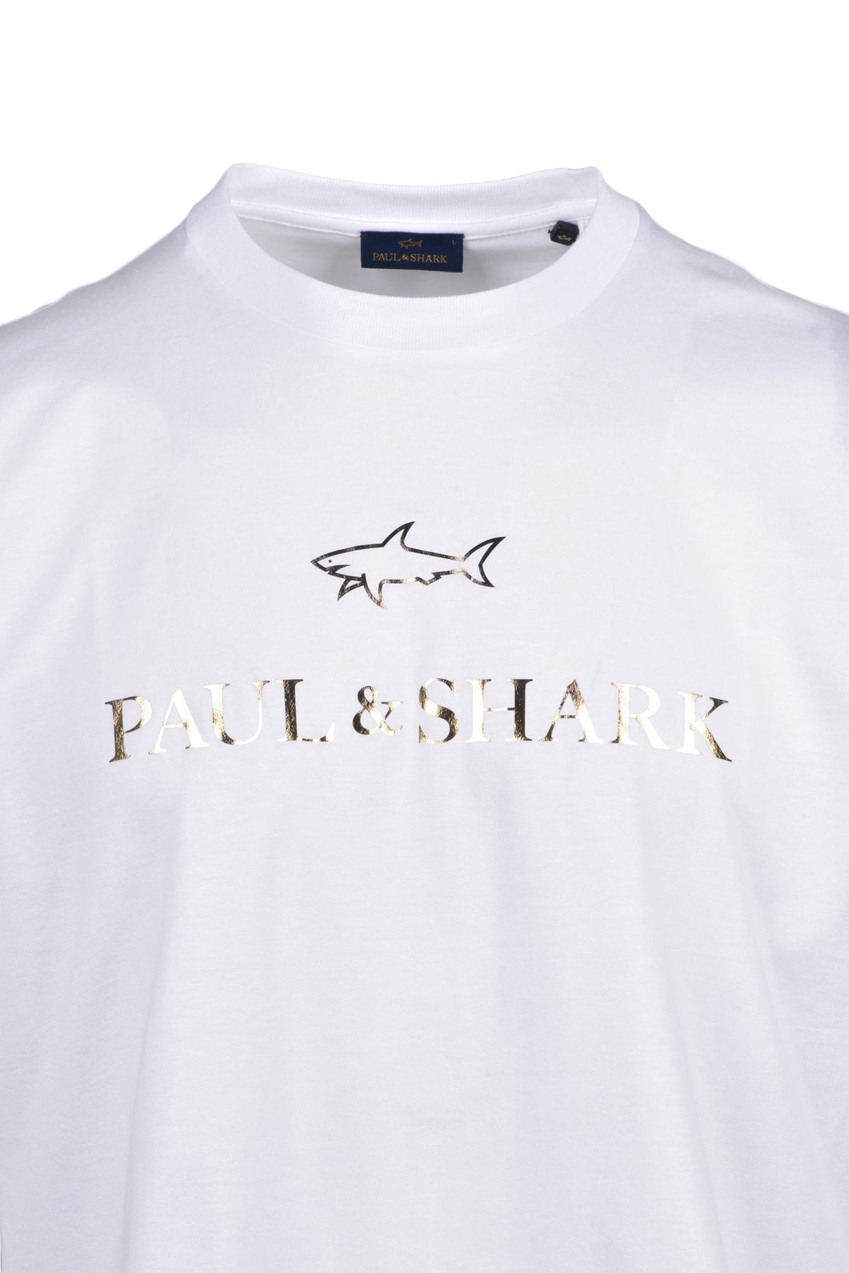 PAUL & SHARK - T-SHIRT AND POLO
