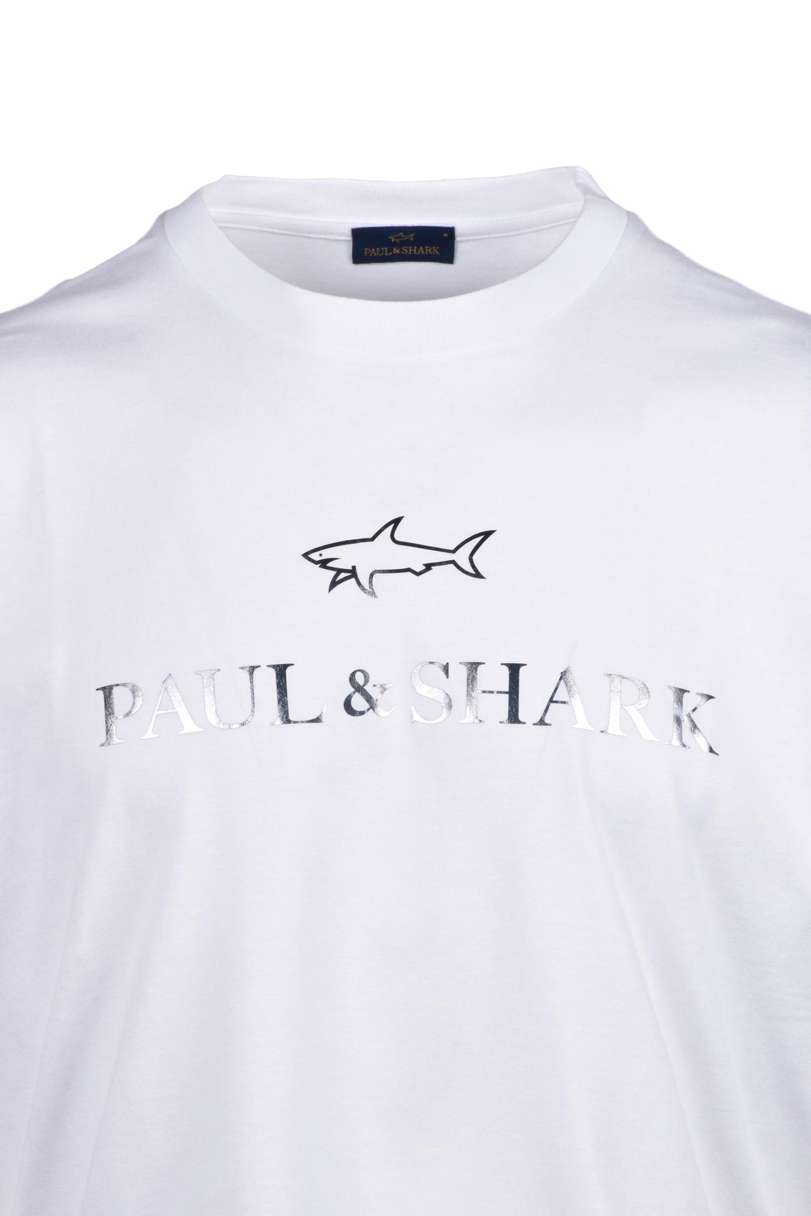 PAUL & SHARK - T-SHIRT AND POLO