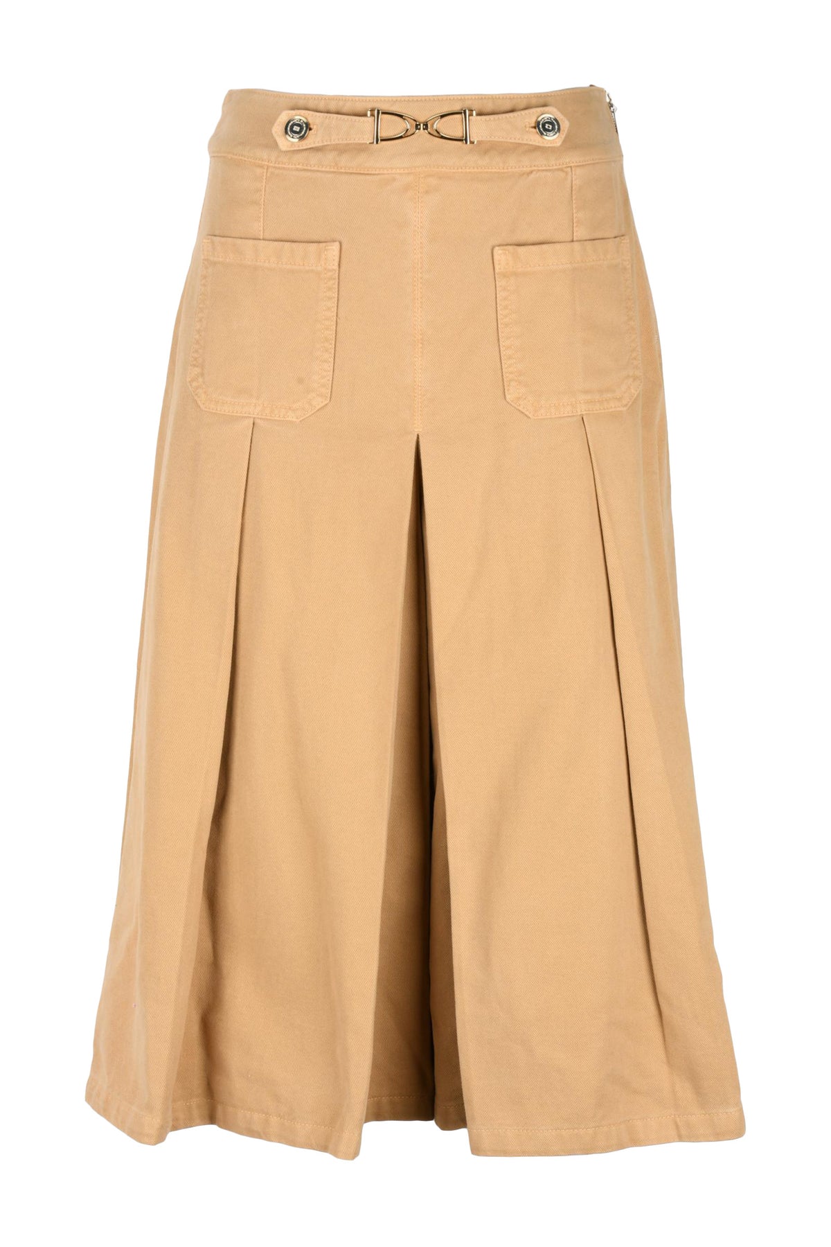 ELISABETTA FRANCHI - TROUSERS