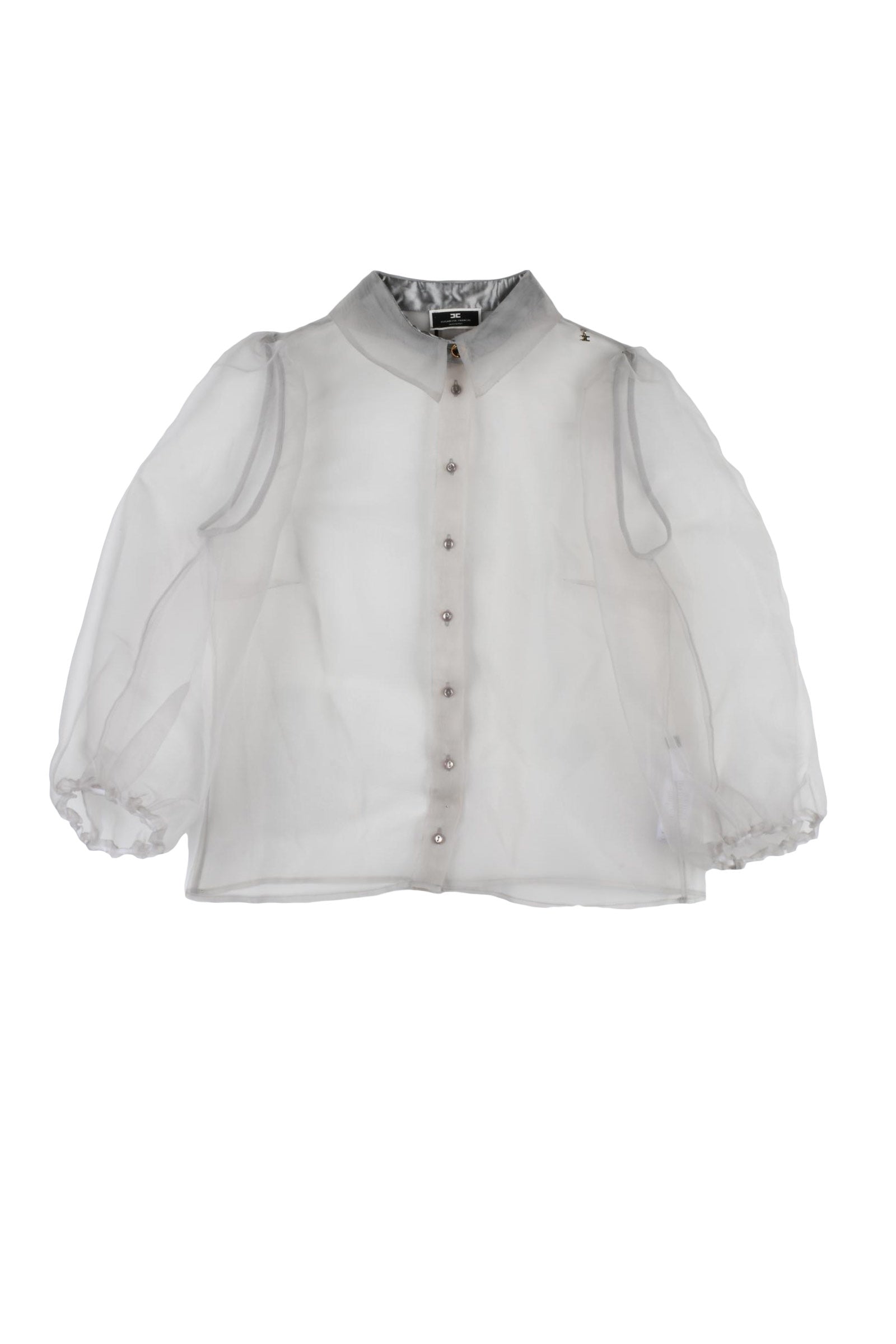 ELISABETTA FRANCHI - SHIRT