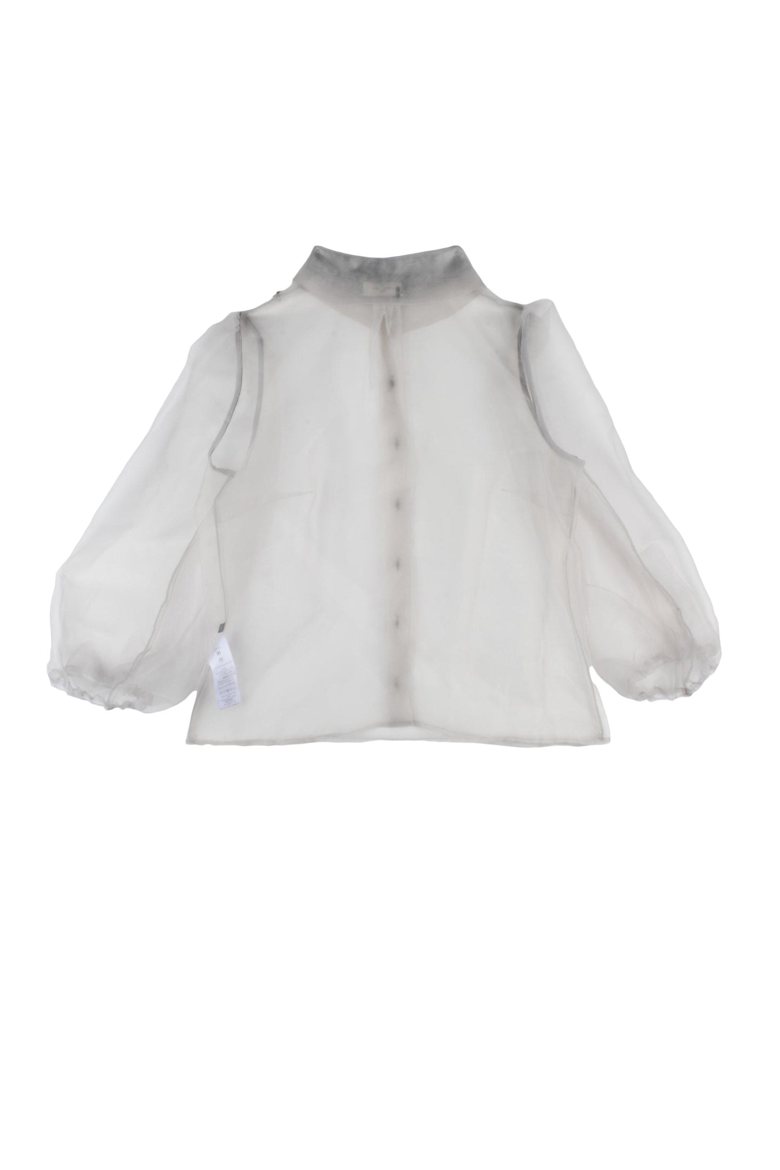 ELISABETTA FRANCHI - SHIRT
