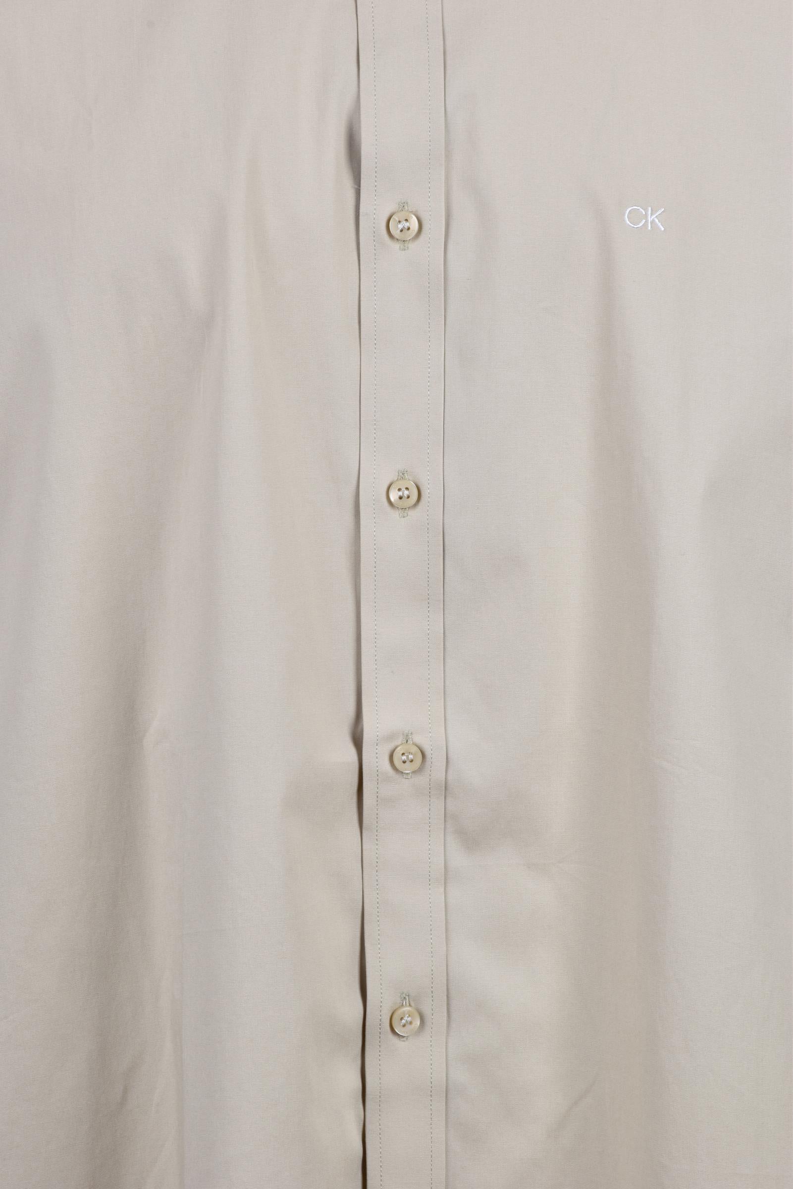 CALVIN KLEIN - SHIRT