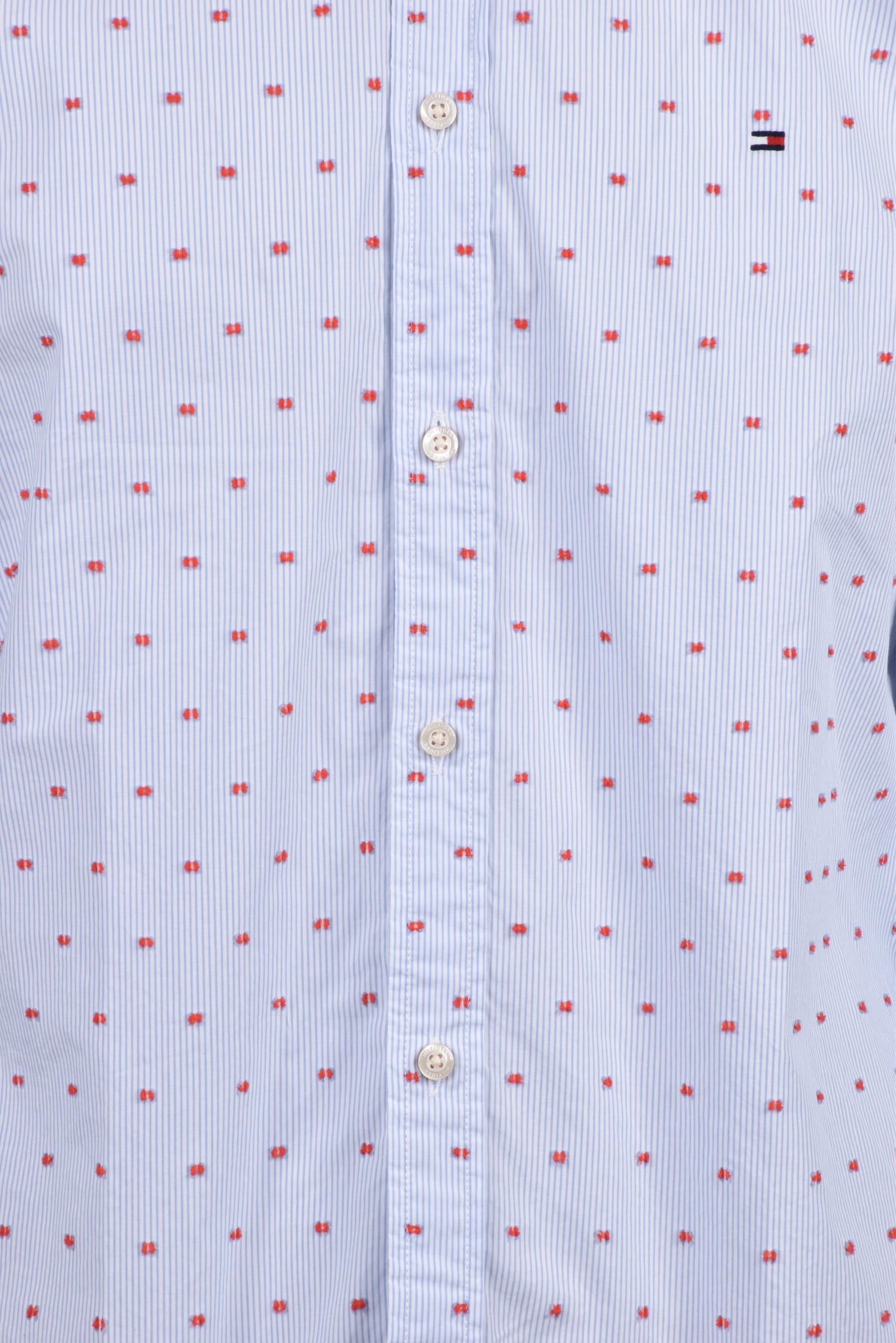 TOMMY HILFIGER - SHIRT