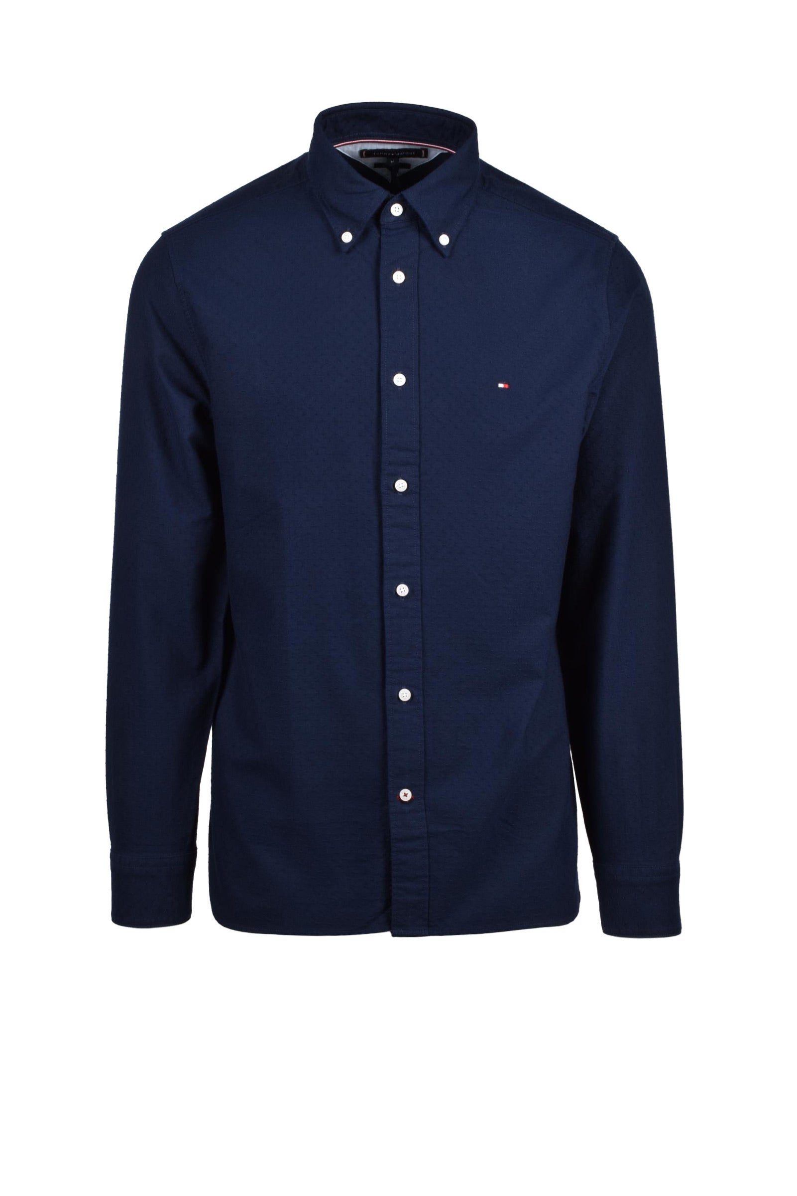 TOMMY HILFIGER - SHIRT