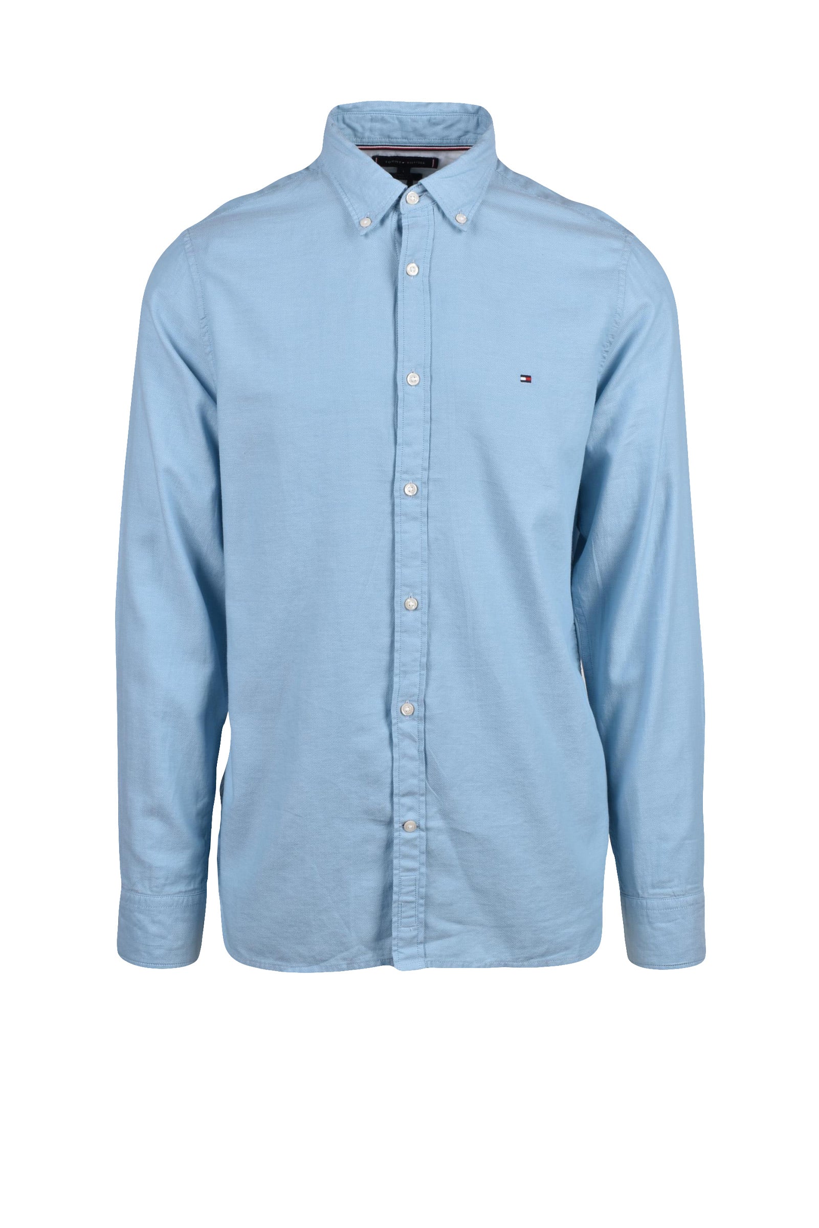 TOMMY HILFIGER - SHIRT