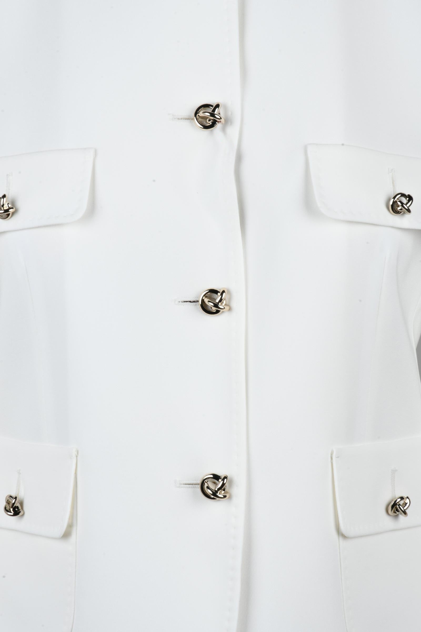 MAX MARA STUDIO - BLAZER