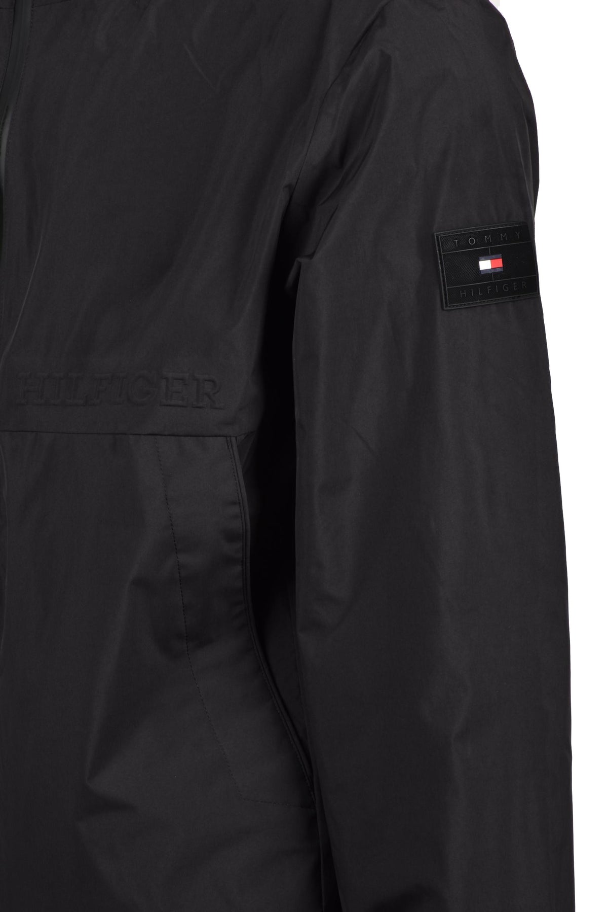 TOMMY HILFIGER - OUTWEAR JACKETS