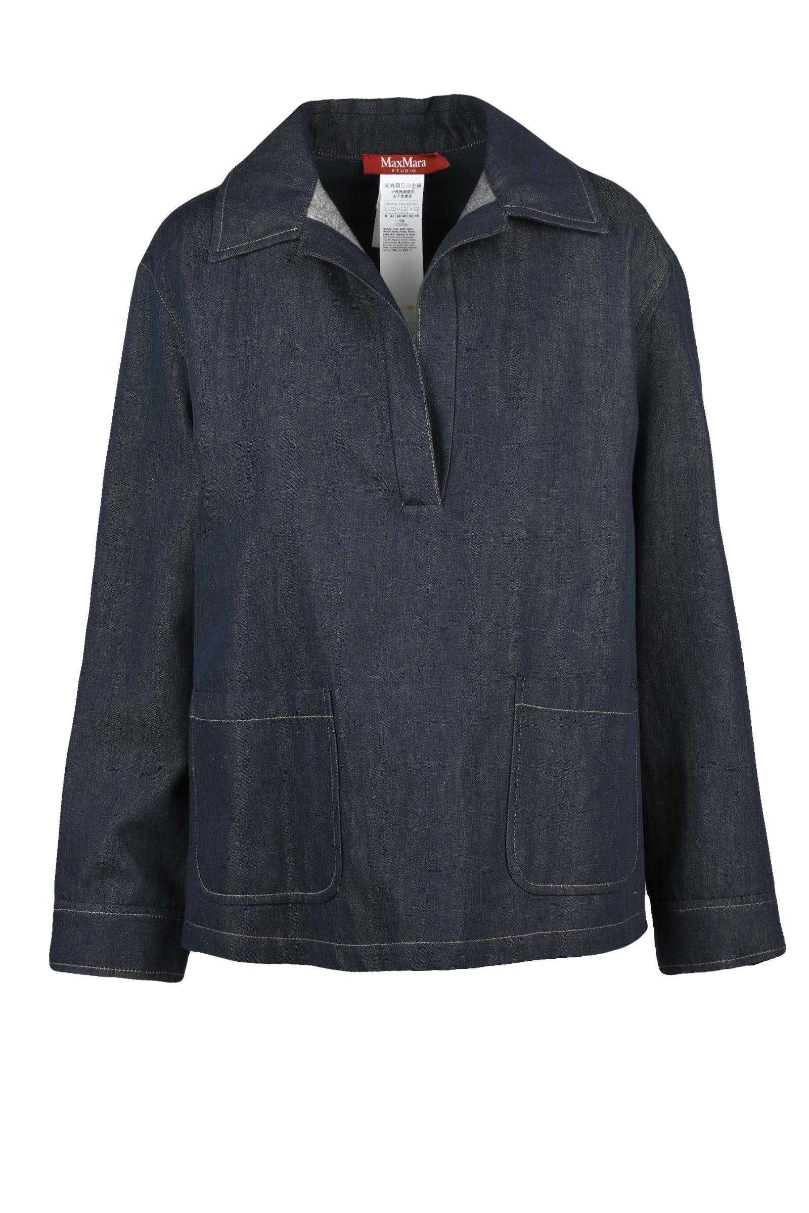 MAX MARA STUDIO - SHIRT