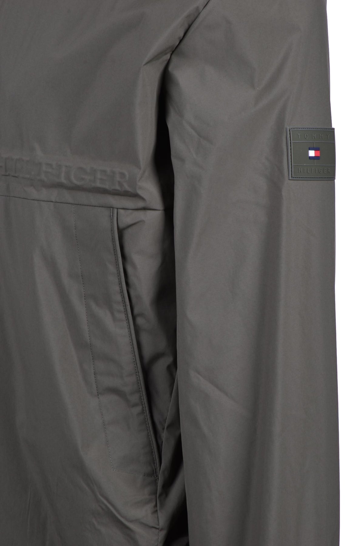 TOMMY HILFIGER - OUTWEAR JACKETS