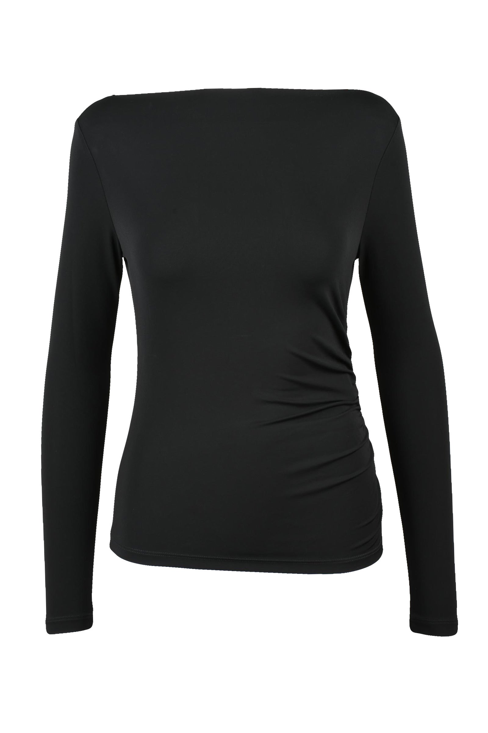 MAX MARA - T-SHIRT AND POLO